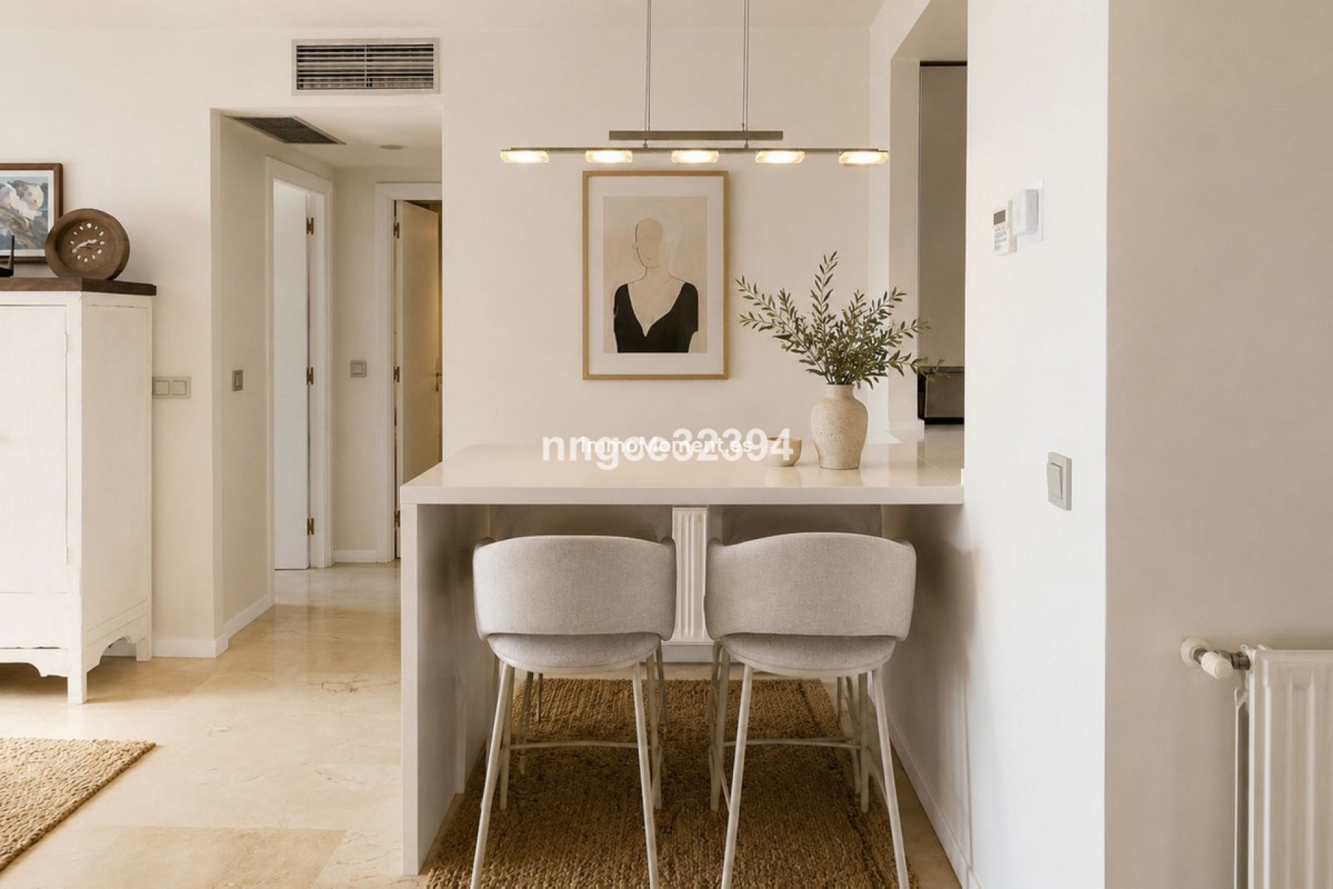 Resale - Apartment - Marbella - San Pedro de Alcántara