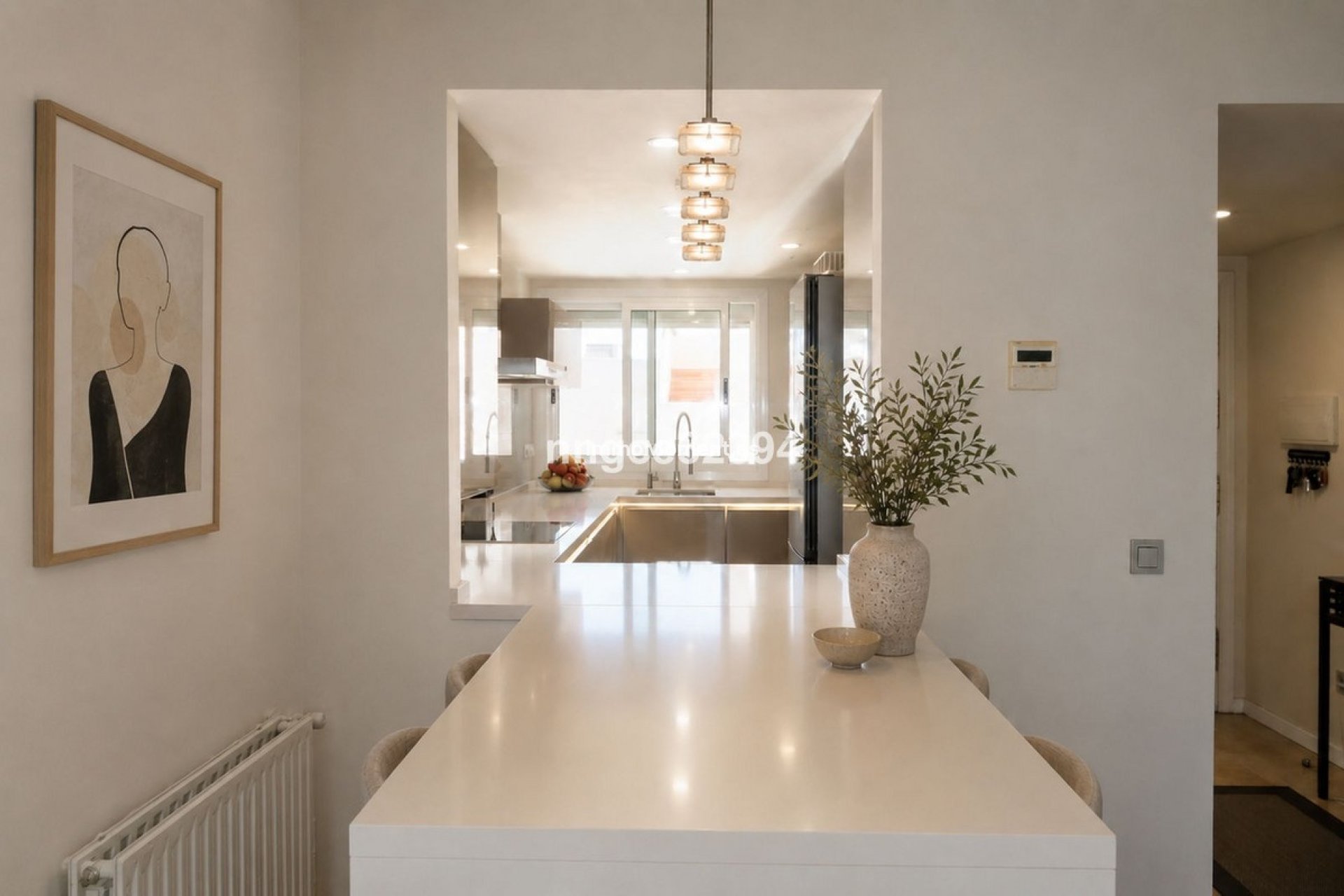 Resale - Apartment - Marbella - San Pedro de Alcántara