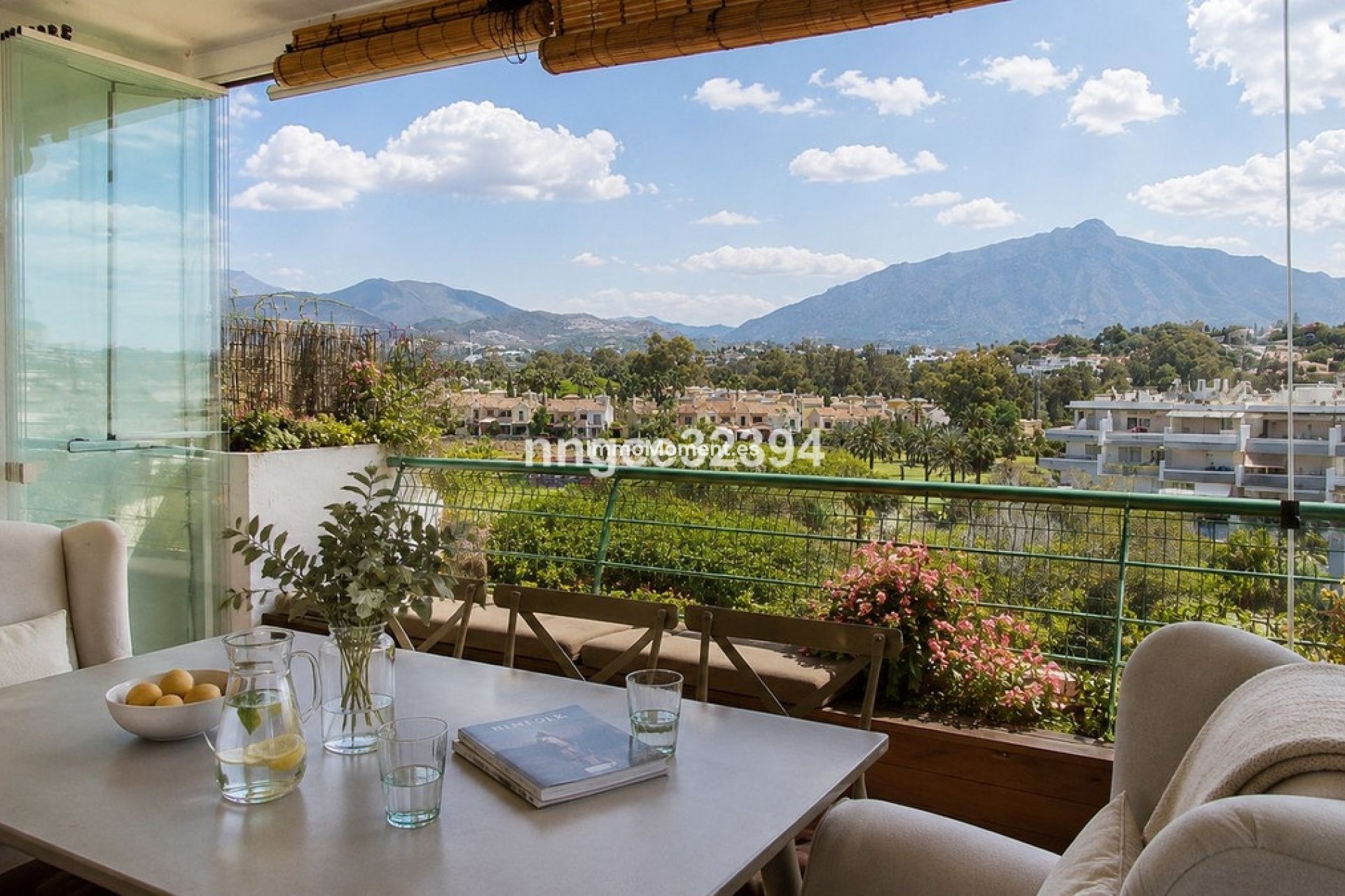 Resale - Apartment - Marbella - San Pedro de Alcántara