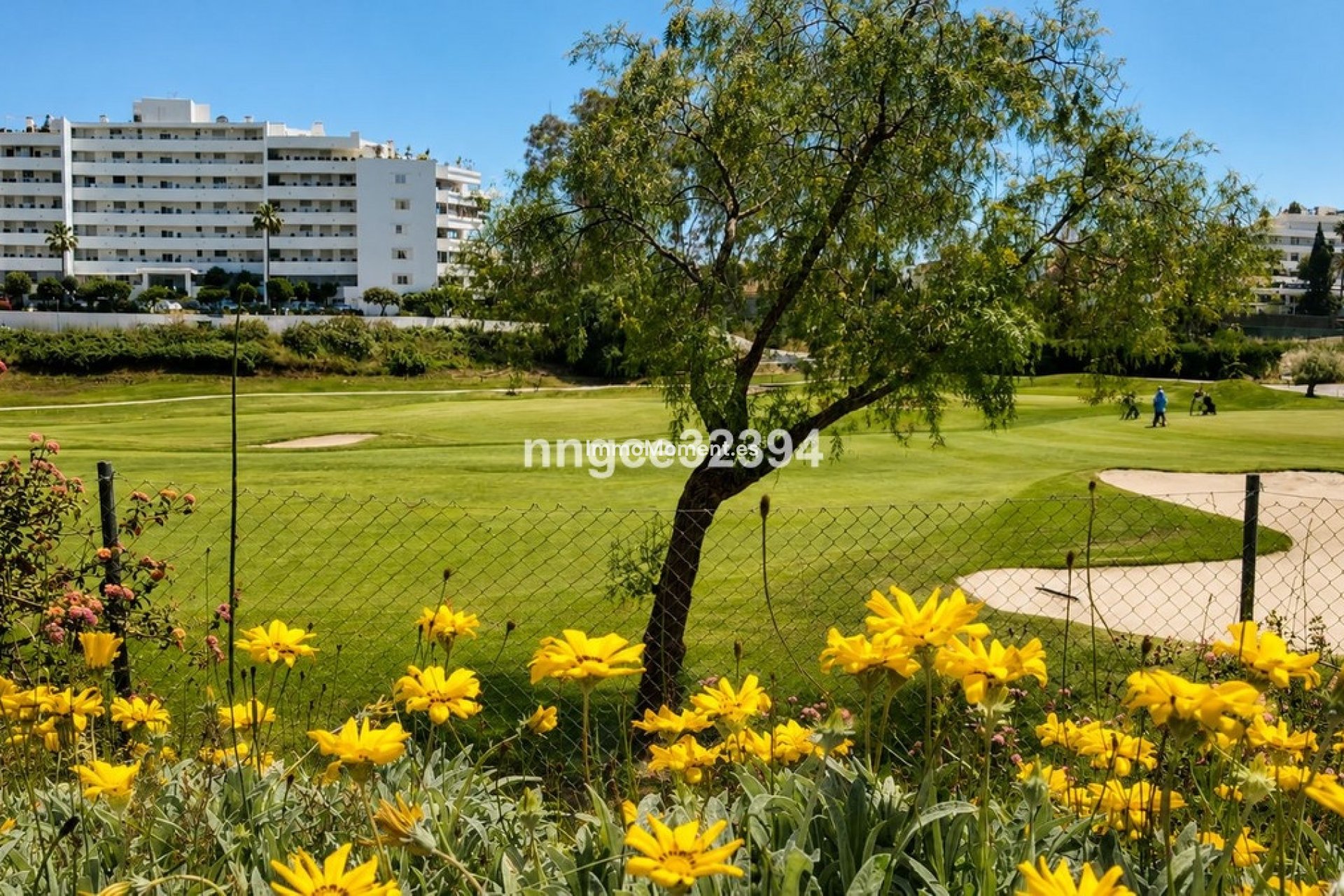 Resale - Apartment - Marbella - San Pedro de Alcántara