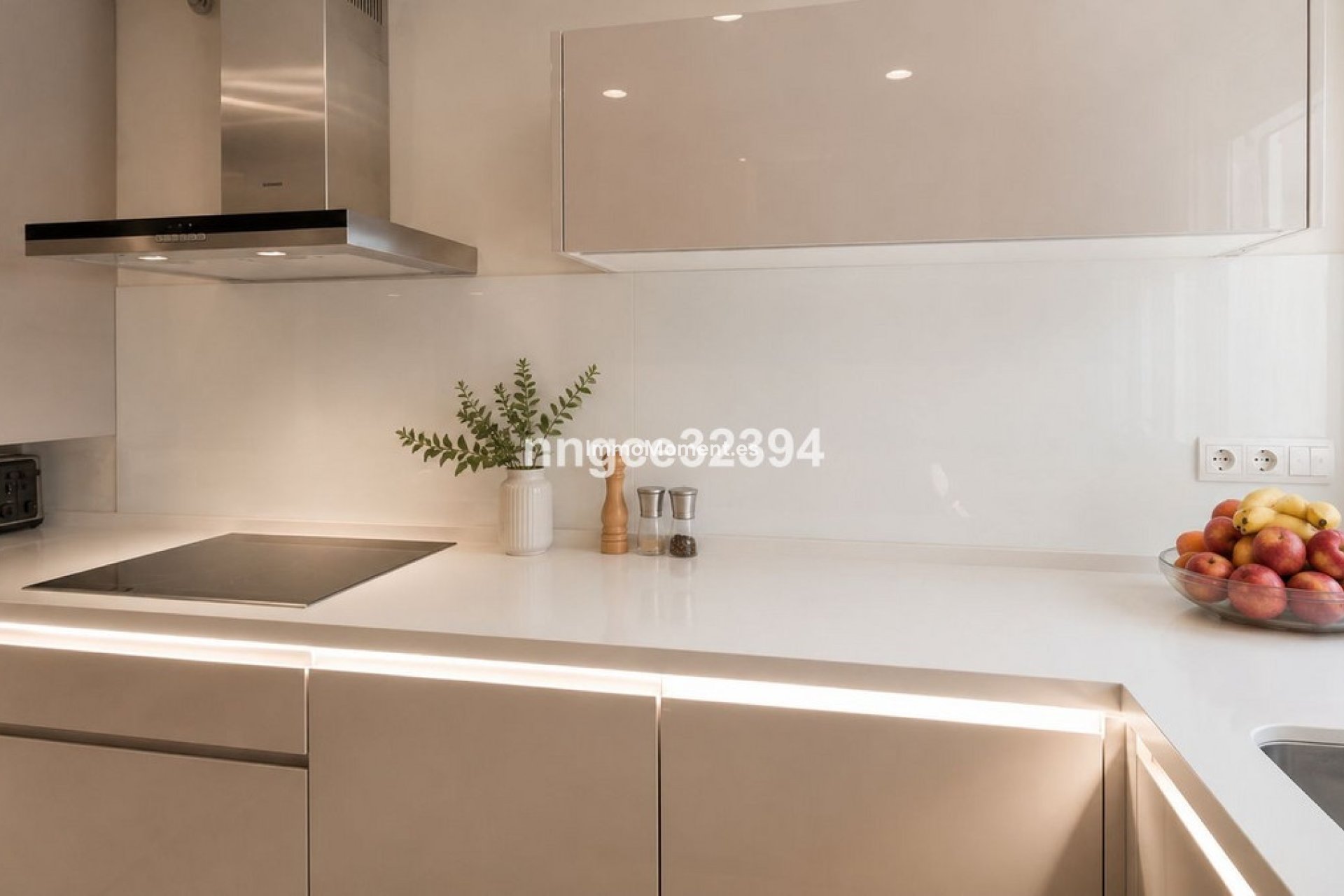 Resale - Apartment - Marbella - San Pedro de Alcántara