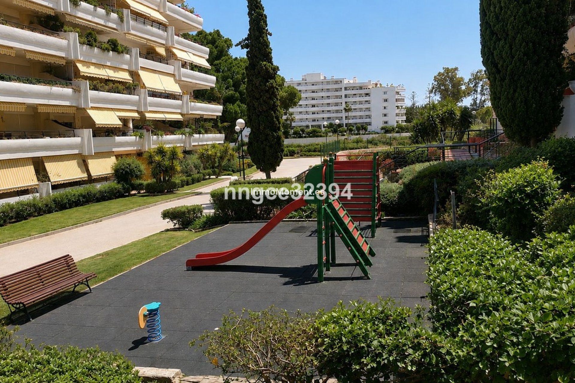 Resale - Apartment - Marbella - San Pedro de Alcántara