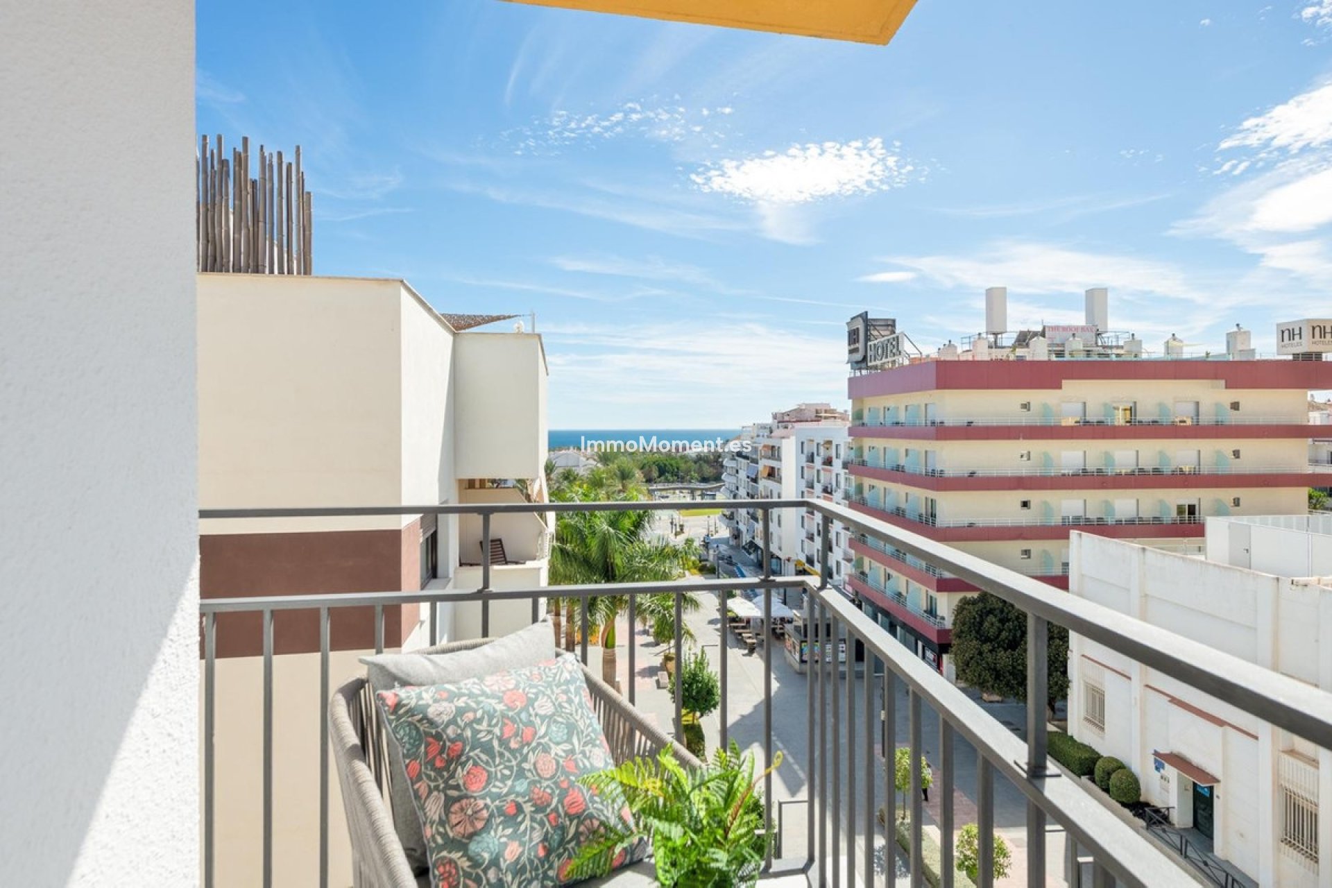 Resale - Apartment - Marbella - San Pedro de Alcántara