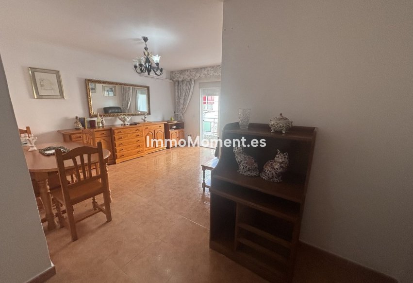 Resale - Apartment - Marbella - San Pedro de Alcántara