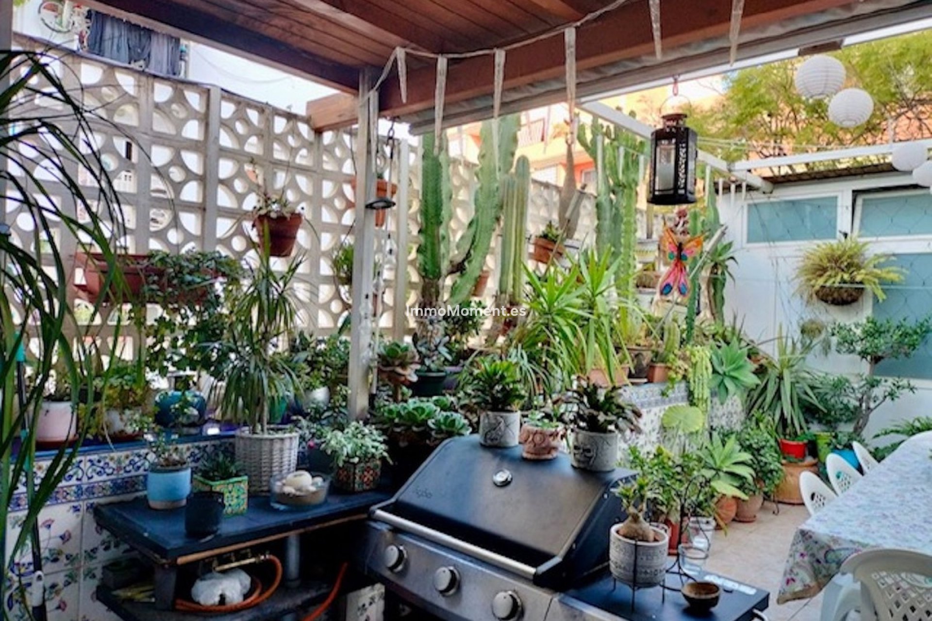 Resale - Apartment - Marbella - San Pedro de Alcántara