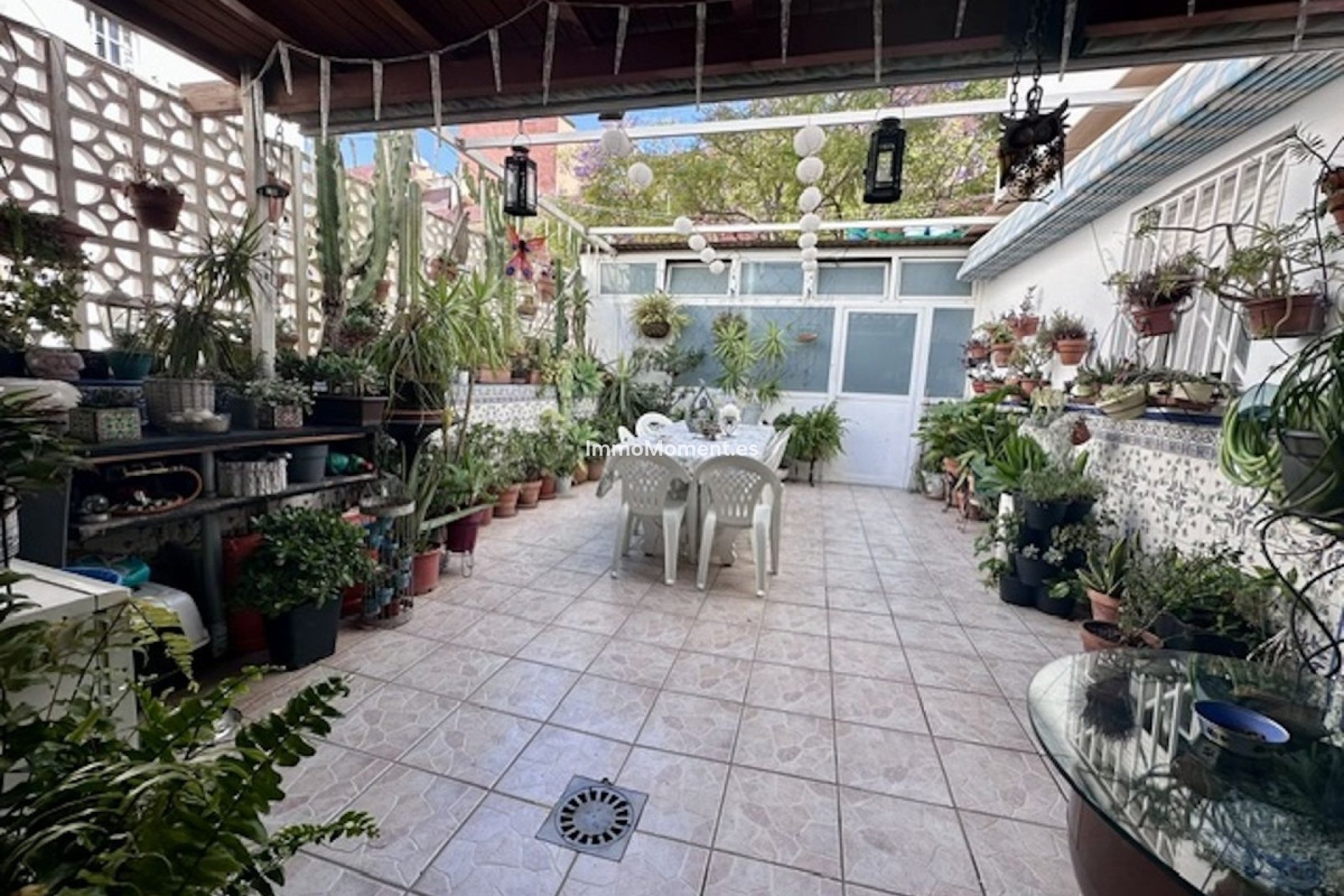 Resale - Apartment - Marbella - San Pedro de Alcántara