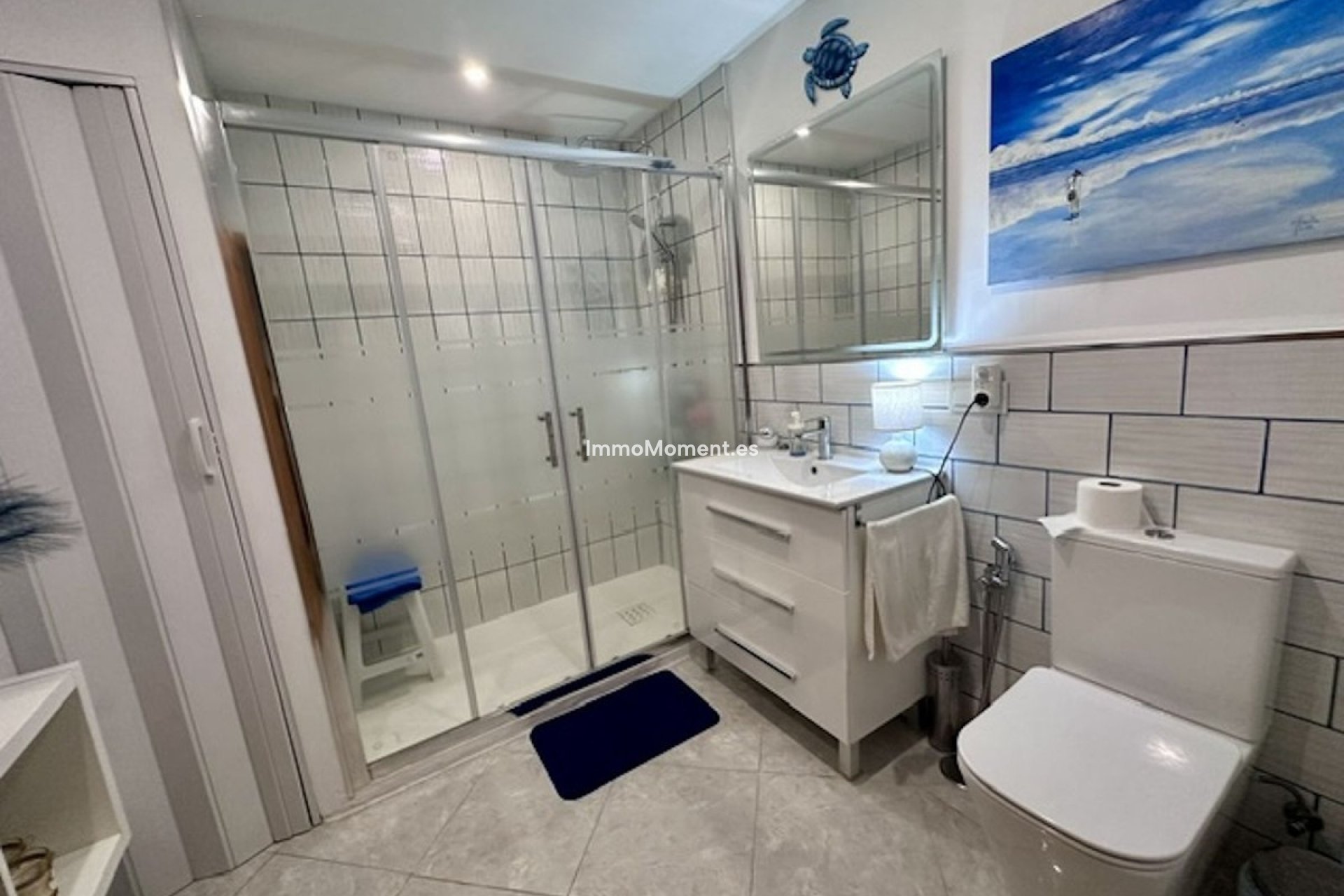 Resale - Apartment - Marbella - San Pedro de Alcántara