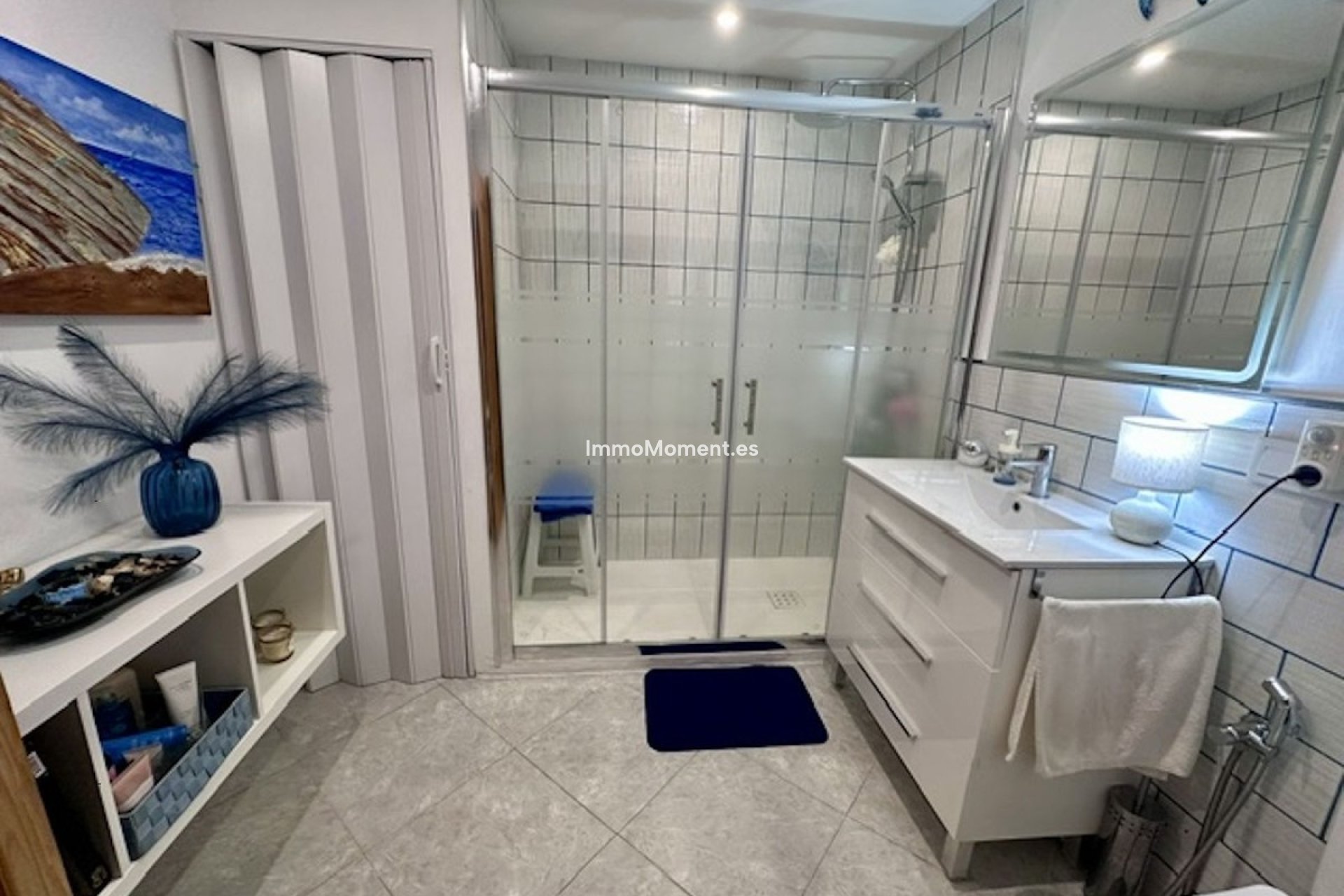 Resale - Apartment - Marbella - San Pedro de Alcántara