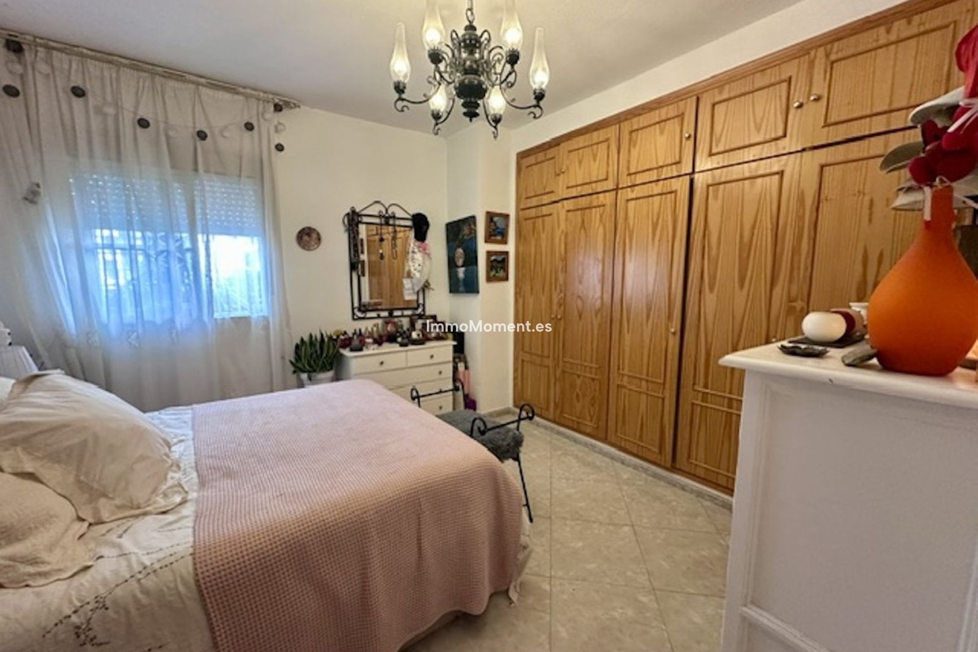 Resale - Apartment - Marbella - San Pedro de Alcántara
