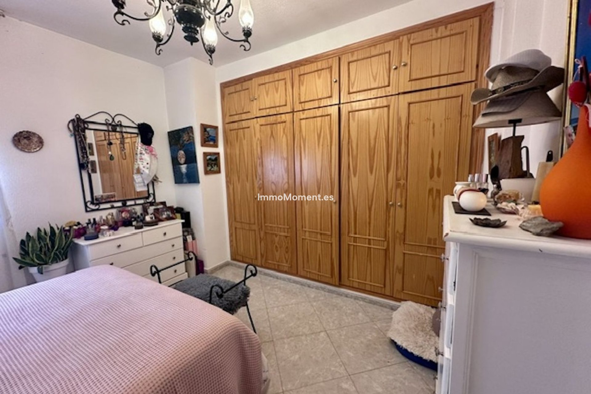 Resale - Apartment - Marbella - San Pedro de Alcántara