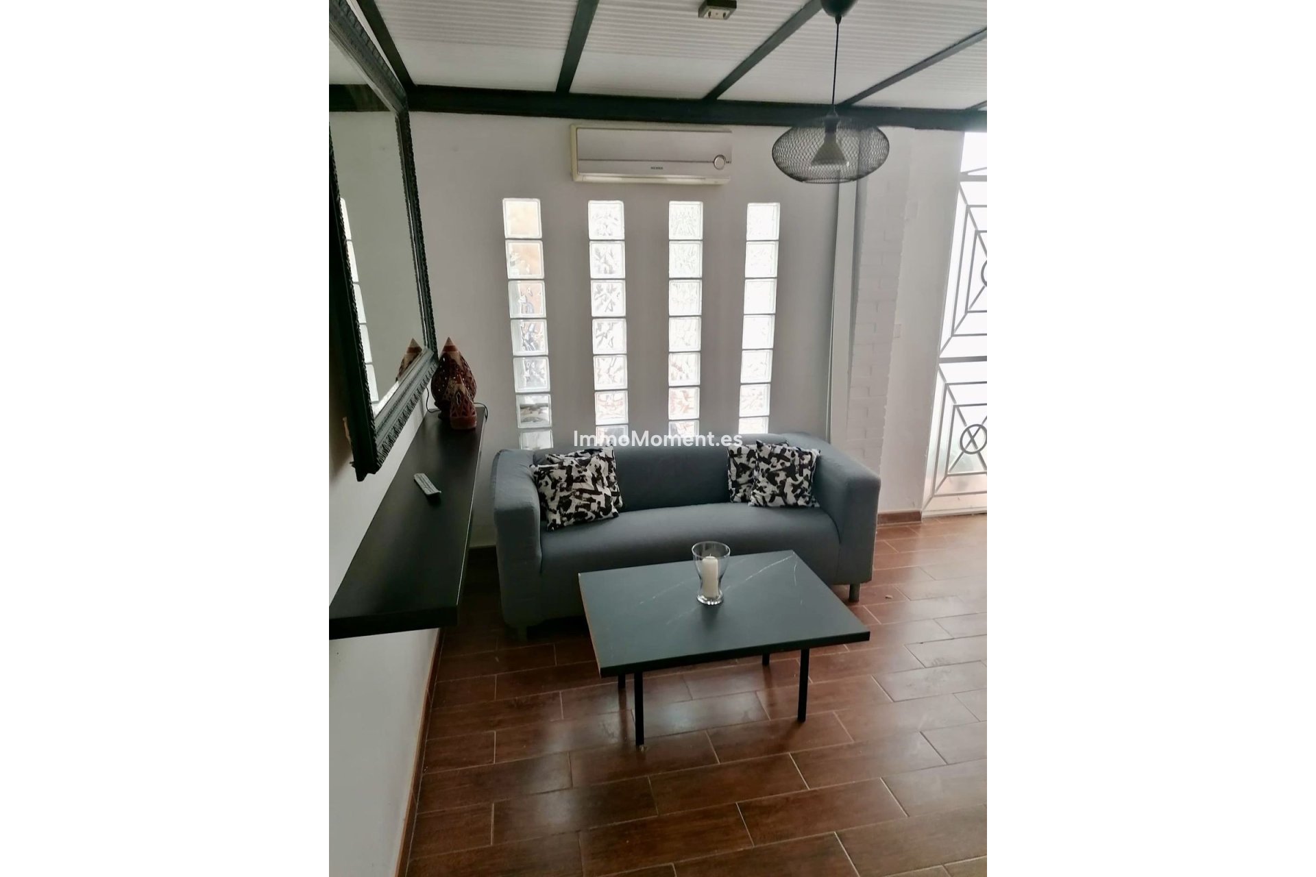 Resale - Apartment - Marbella - San Pedro de Alcántara
