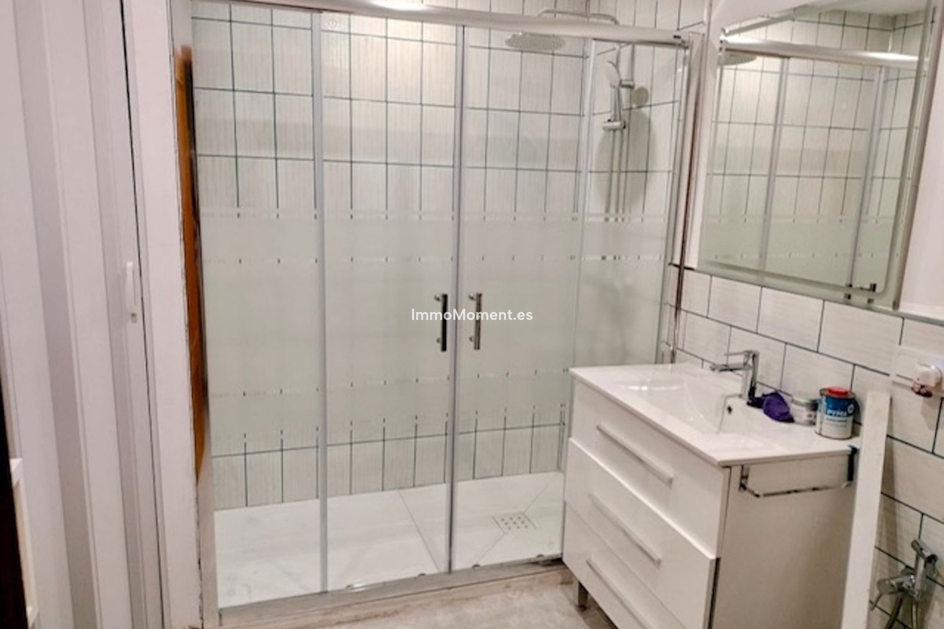 Resale - Apartment - Marbella - San Pedro de Alcántara