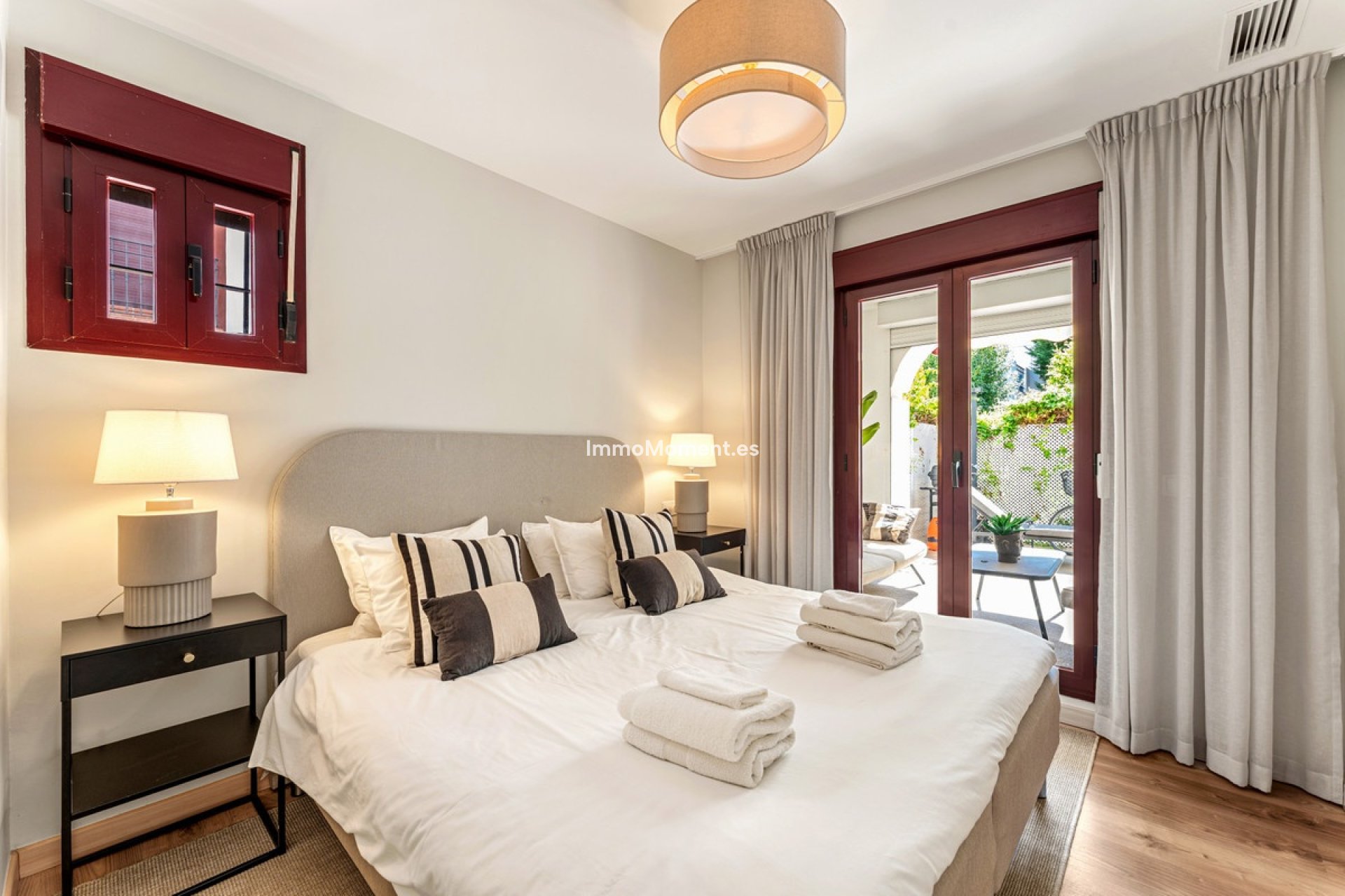 Resale - Apartment - Marbella - San Pedro de Alcántara