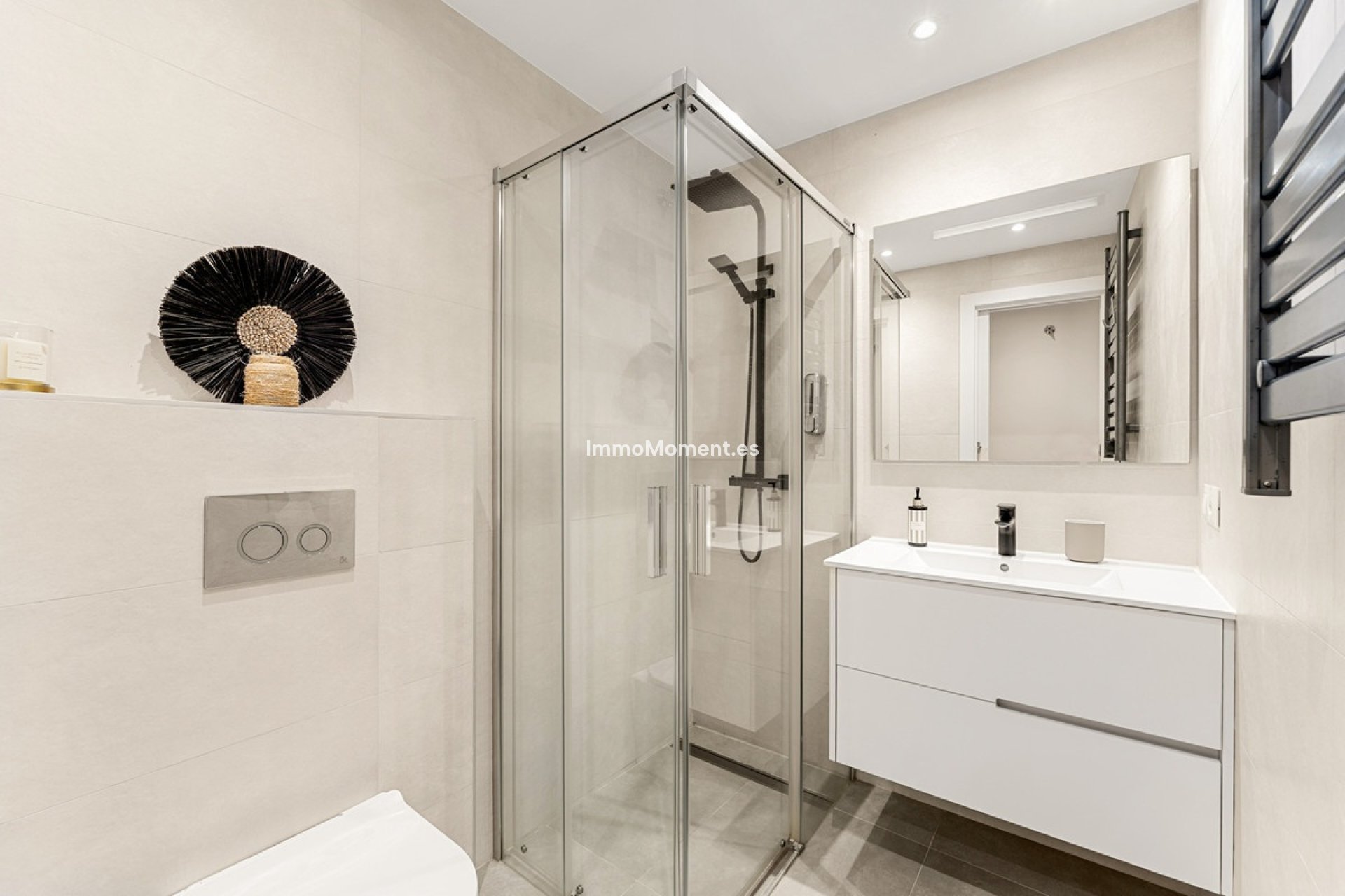 Resale - Apartment - Marbella - San Pedro de Alcántara