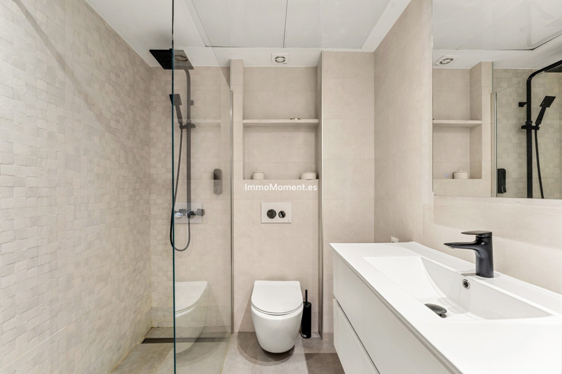 Resale - Apartment - Marbella - San Pedro de Alcántara