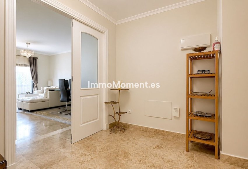 Resale - Apartment - Marbella - San Pedro de Alcántara