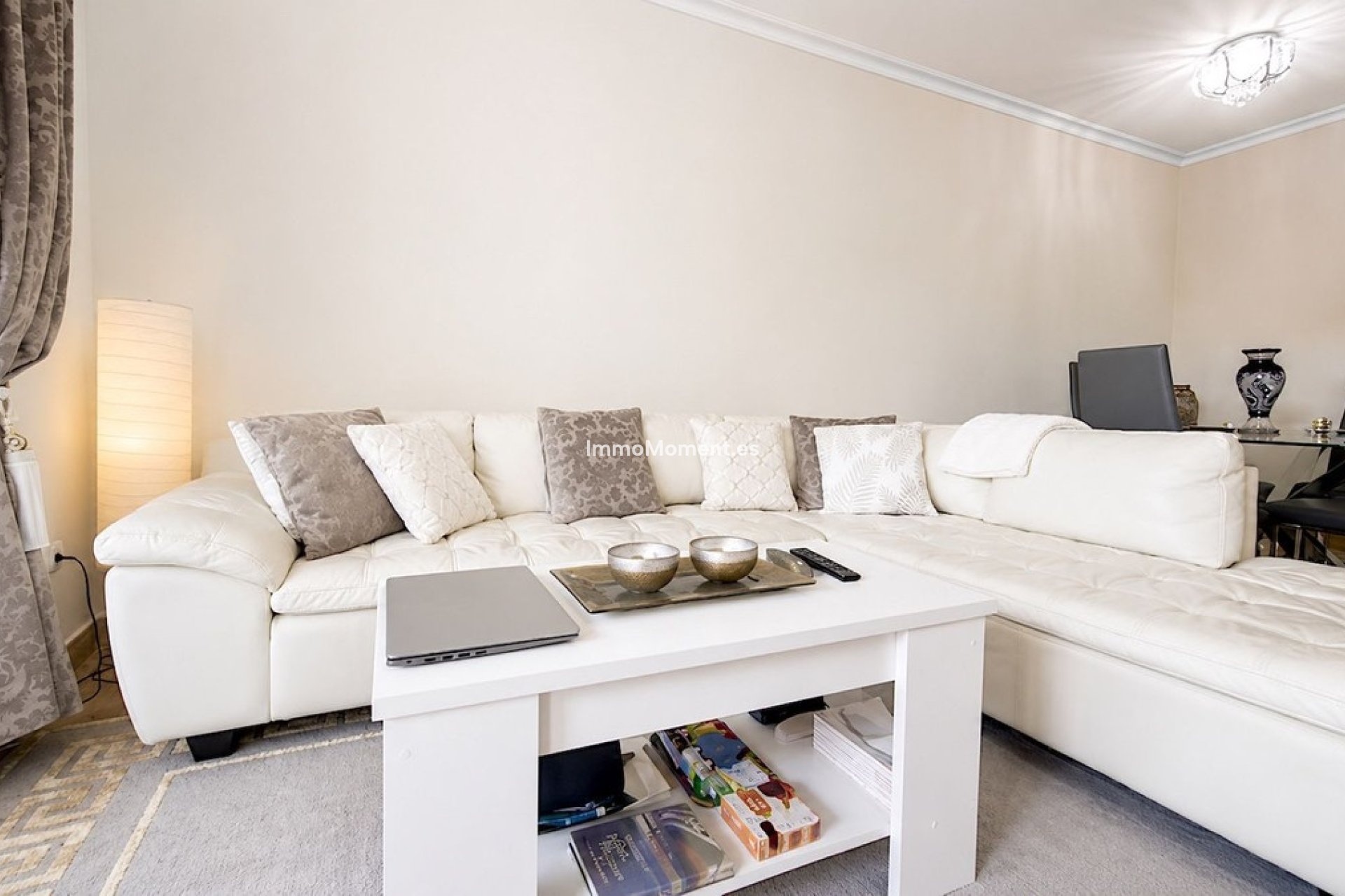 Resale - Apartment - Marbella - San Pedro de Alcántara