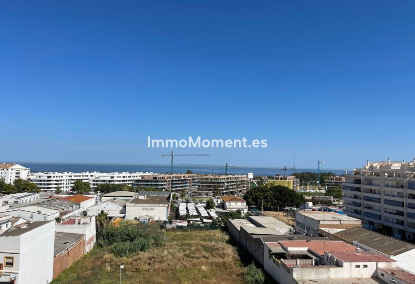 Resale - Apartment - Marbella - San Pedro de Alcántara