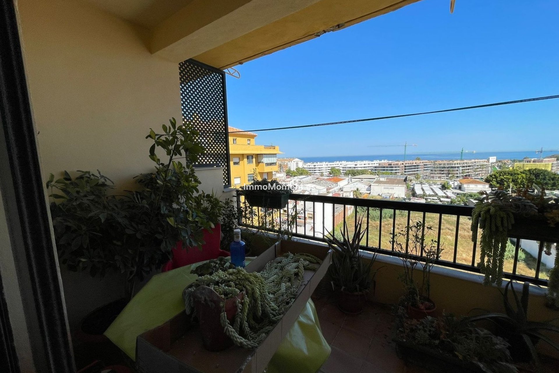 Resale - Apartment - Marbella - San Pedro de Alcántara