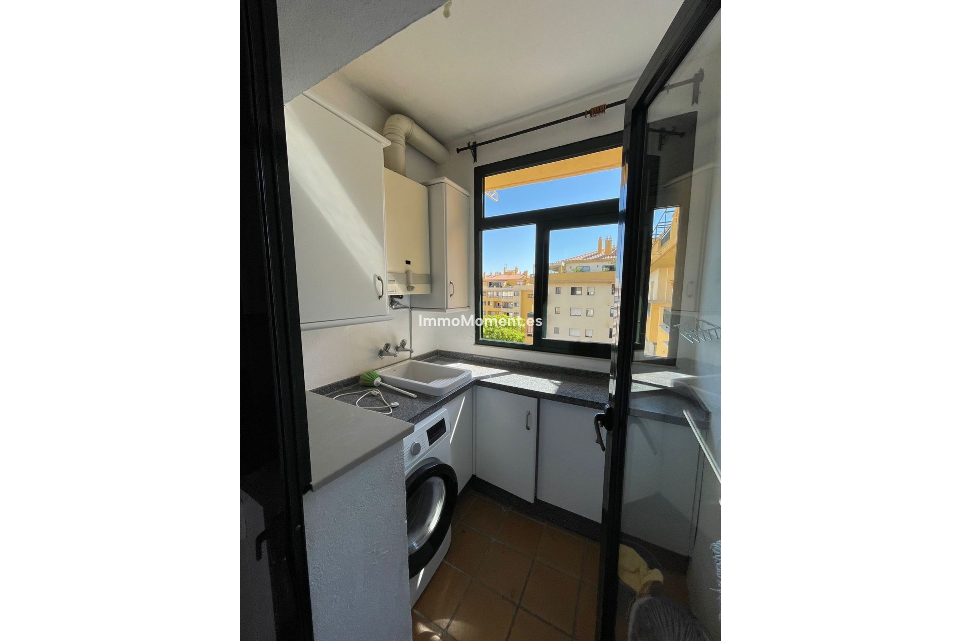 Resale - Apartment - Marbella - San Pedro de Alcántara