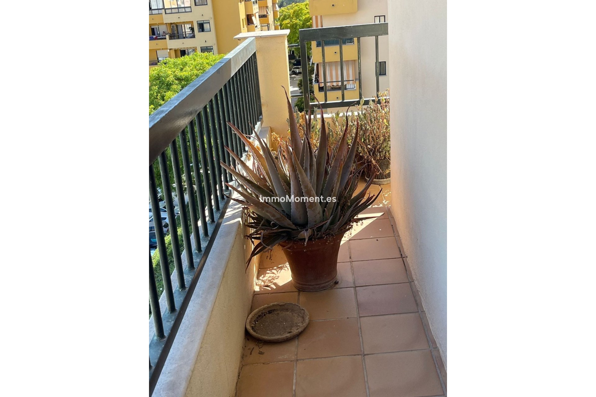 Resale - Apartment - Marbella - San Pedro de Alcántara
