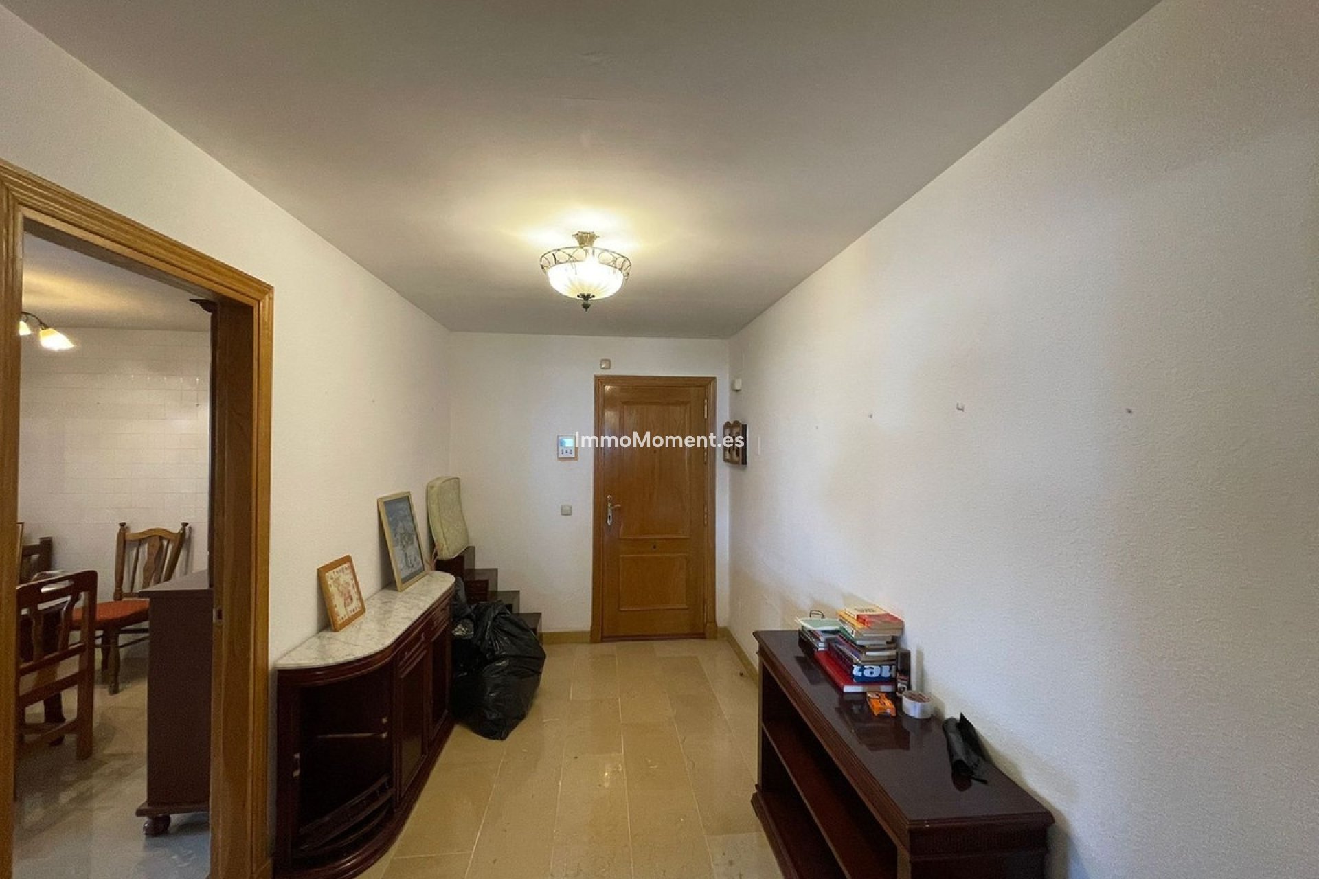 Resale - Apartment - Marbella - San Pedro de Alcántara
