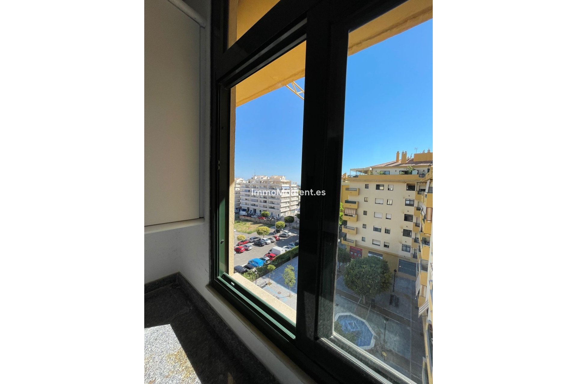 Resale - Apartment - Marbella - San Pedro de Alcántara