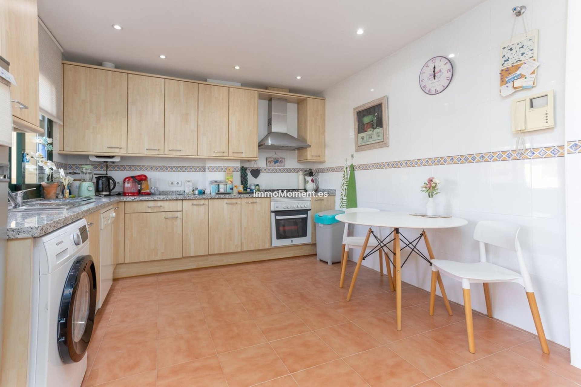 Resale - Apartment - Marbella - San Pedro de Alcántara