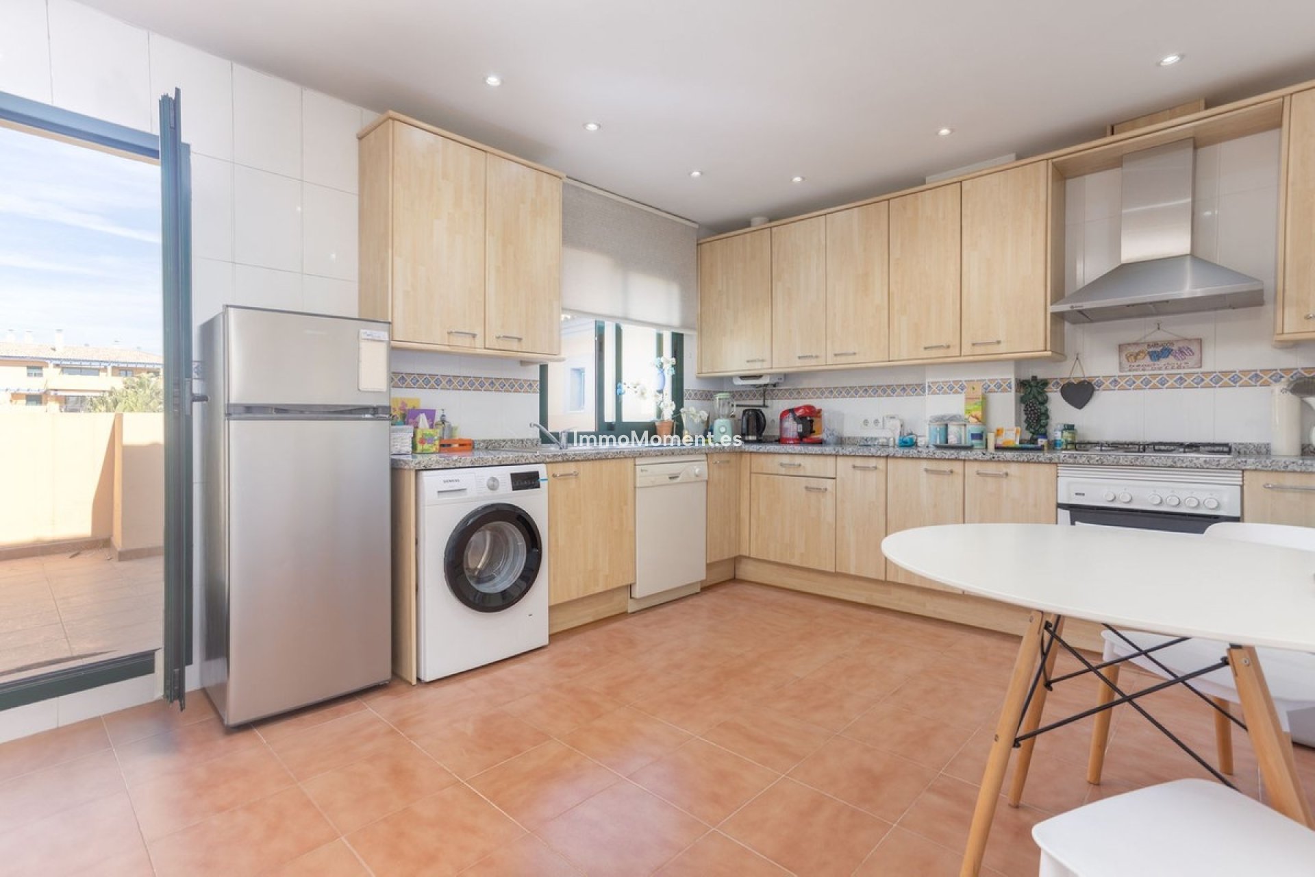 Resale - Apartment - Marbella - San Pedro de Alcántara
