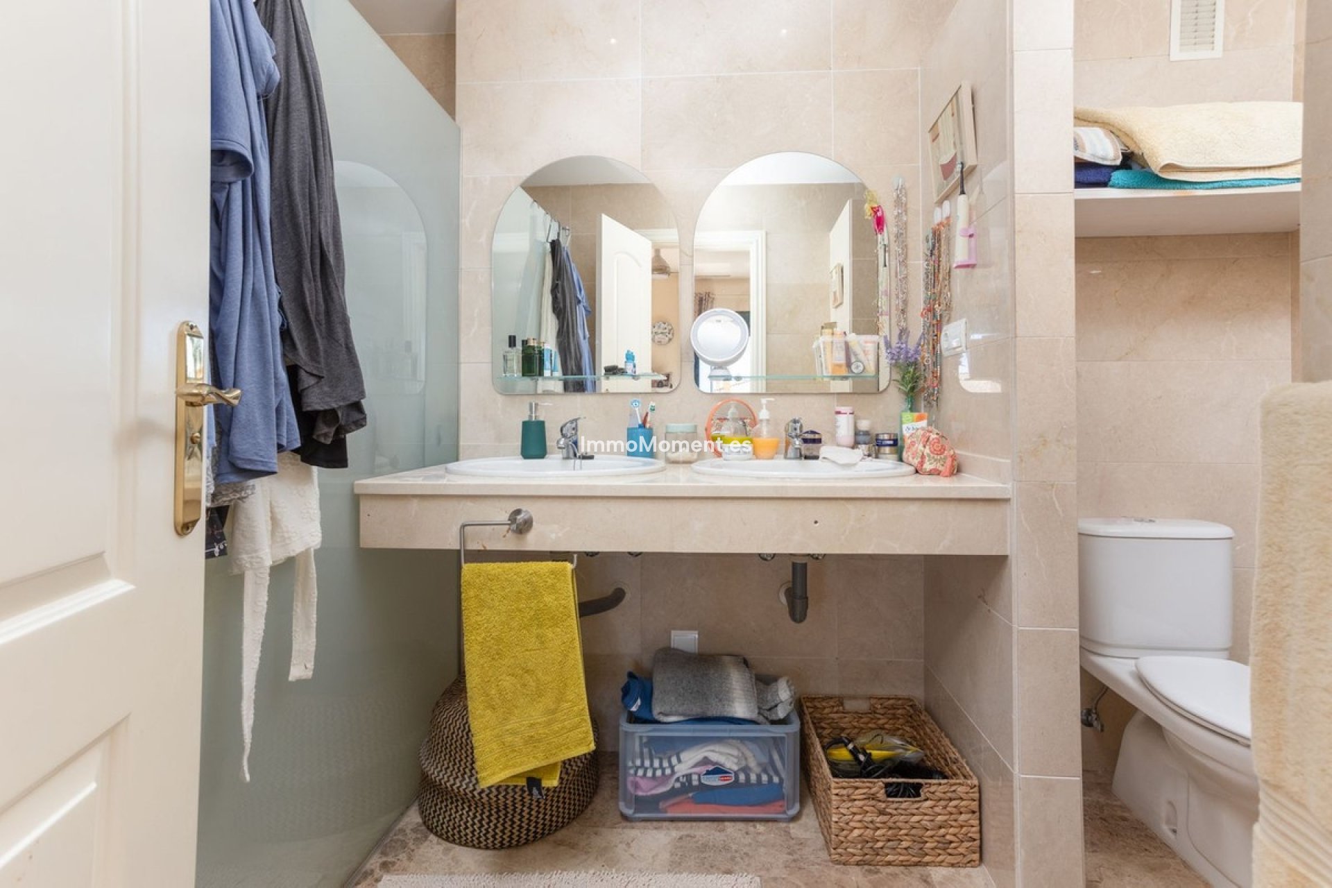 Resale - Apartment - Marbella - San Pedro de Alcántara