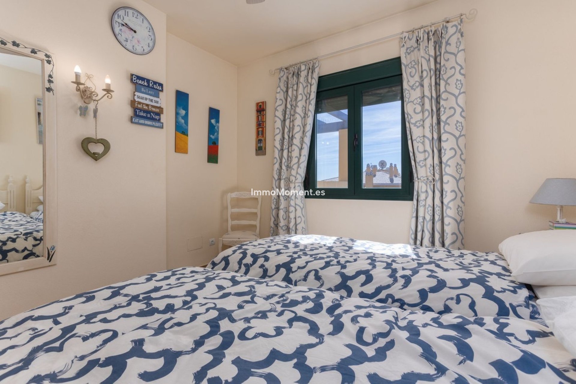 Resale - Apartment - Marbella - San Pedro de Alcántara