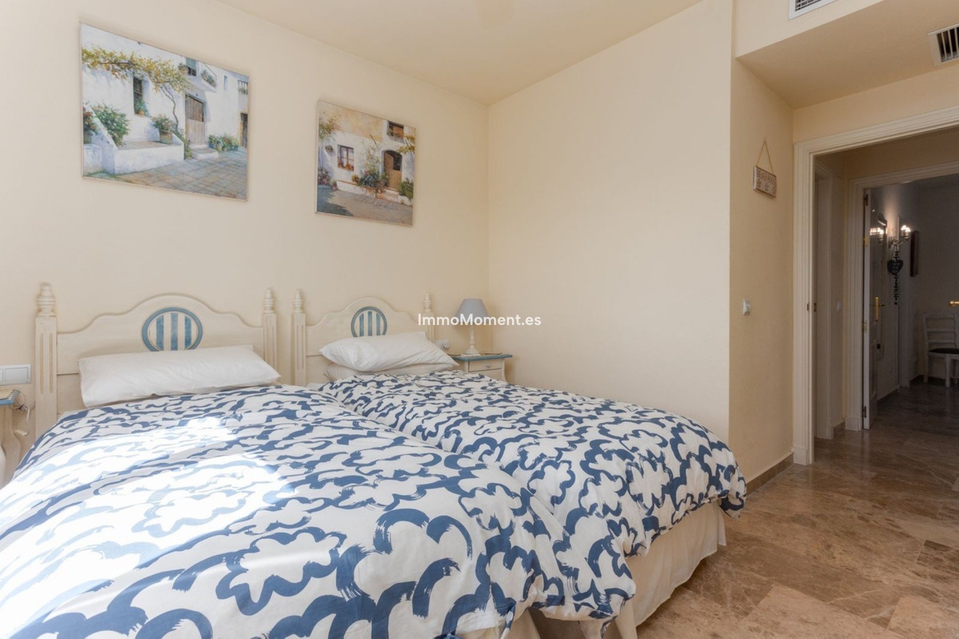 Resale - Apartment - Marbella - San Pedro de Alcántara
