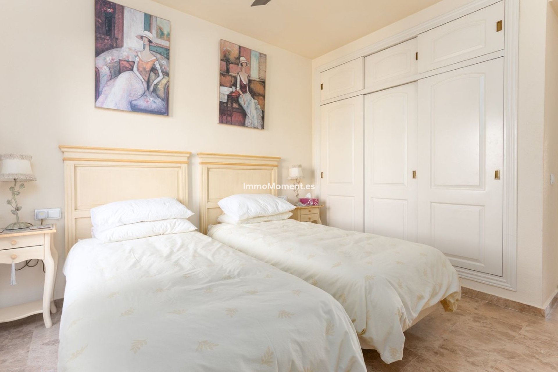 Resale - Apartment - Marbella - San Pedro de Alcántara