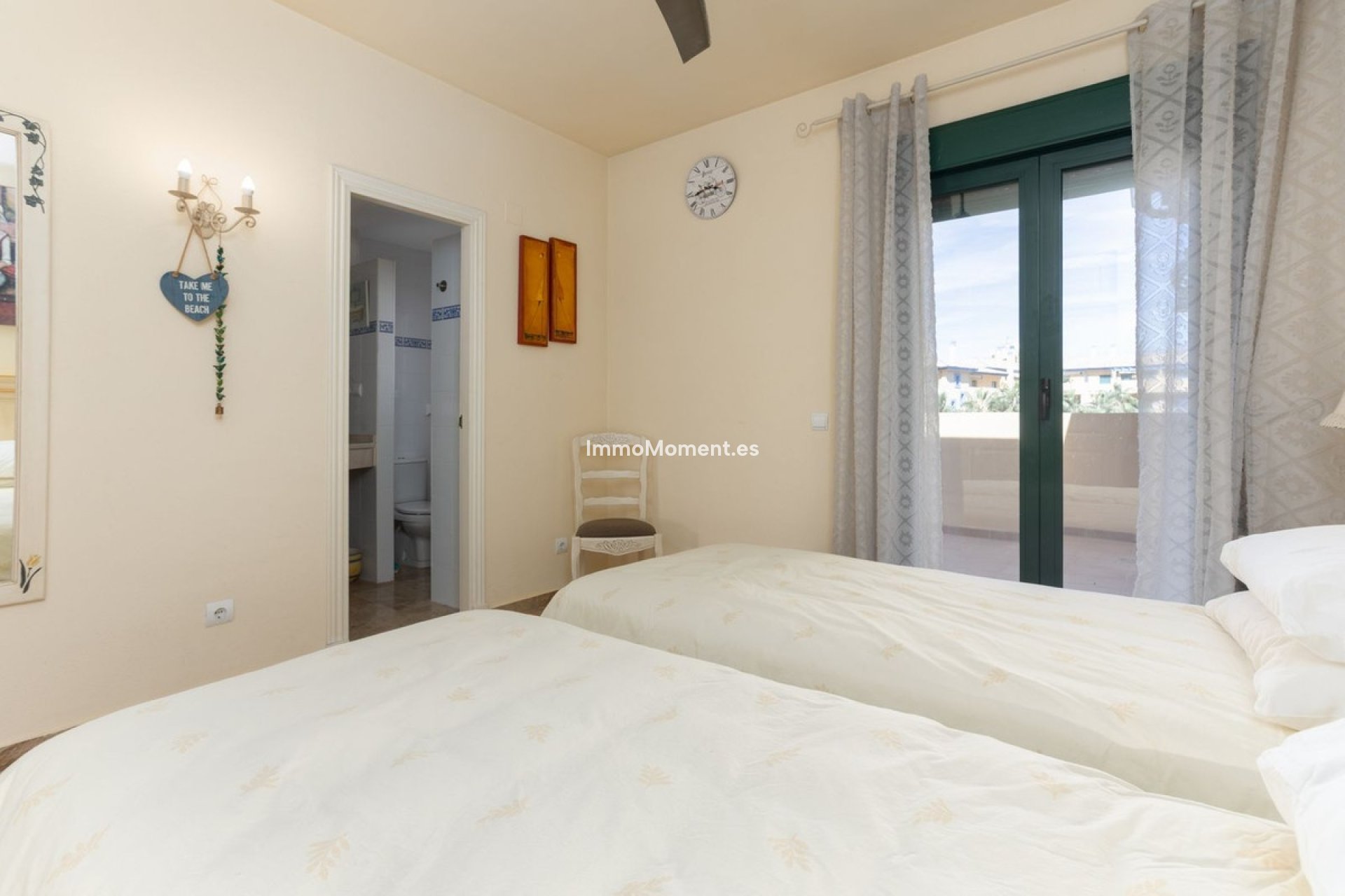 Resale - Apartment - Marbella - San Pedro de Alcántara