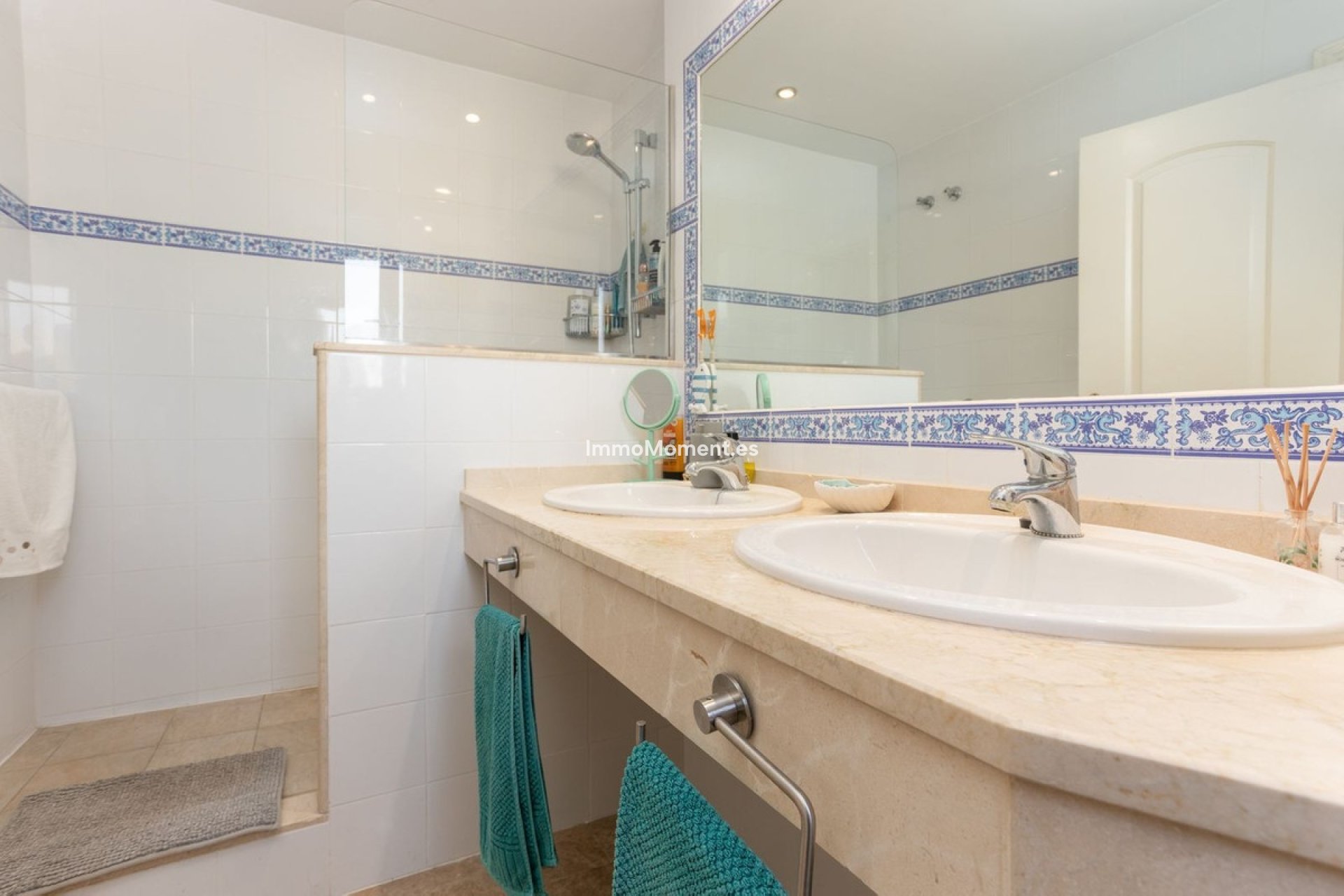 Resale - Apartment - Marbella - San Pedro de Alcántara
