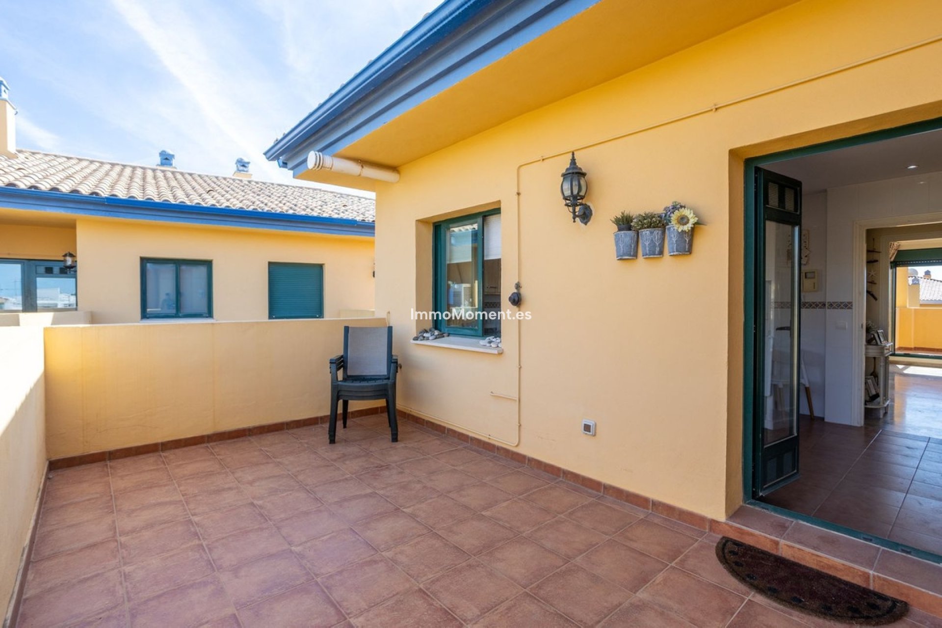 Resale - Apartment - Marbella - San Pedro de Alcántara