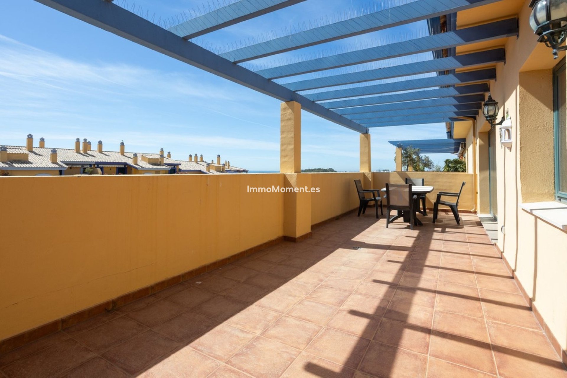 Resale - Apartment - Marbella - San Pedro de Alcántara