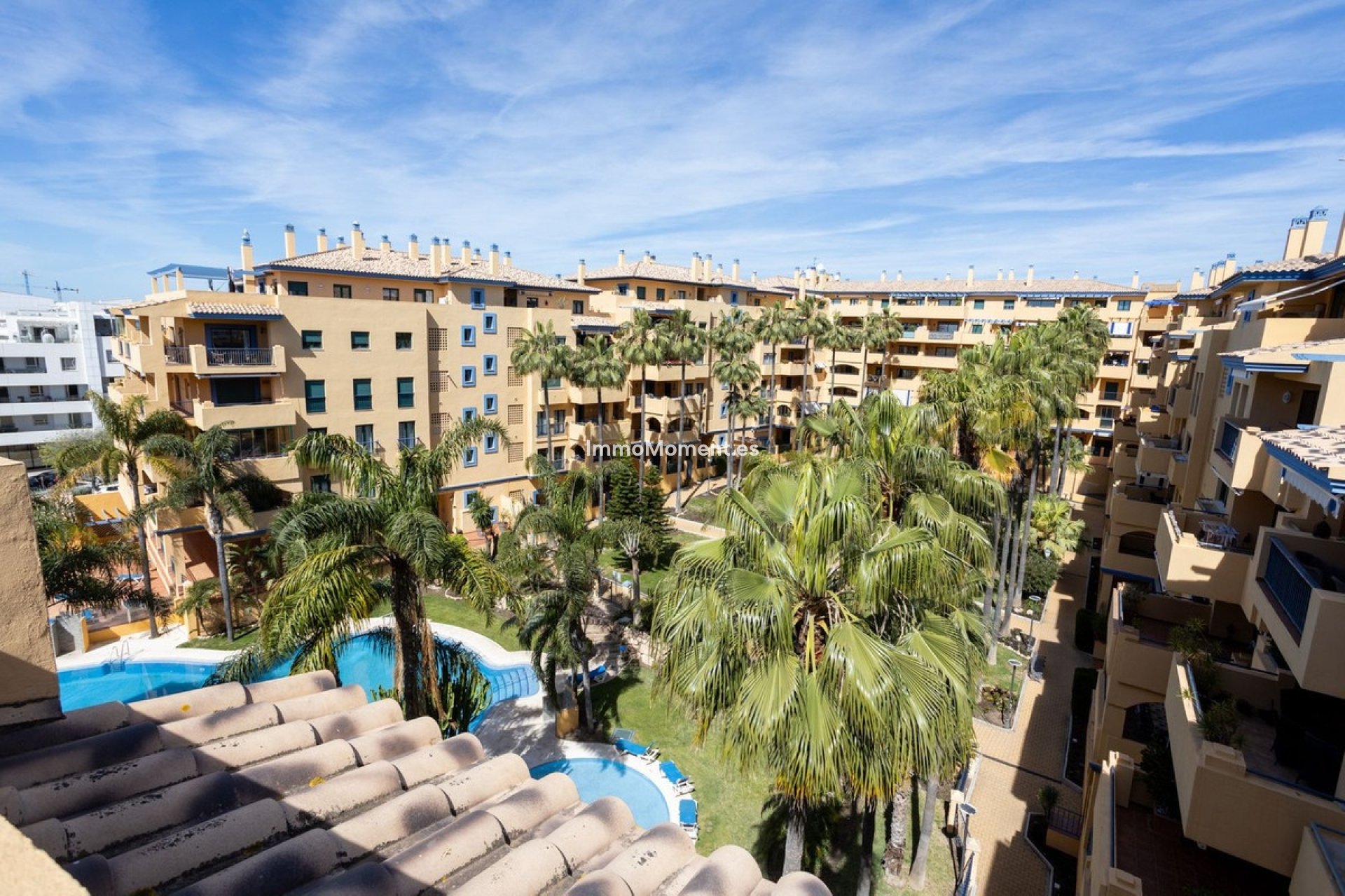 Resale - Apartment - Marbella - San Pedro de Alcántara