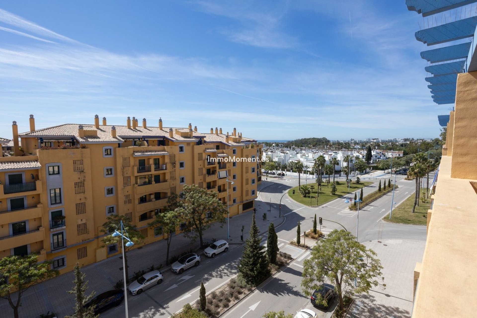Resale - Apartment - Marbella - San Pedro de Alcántara