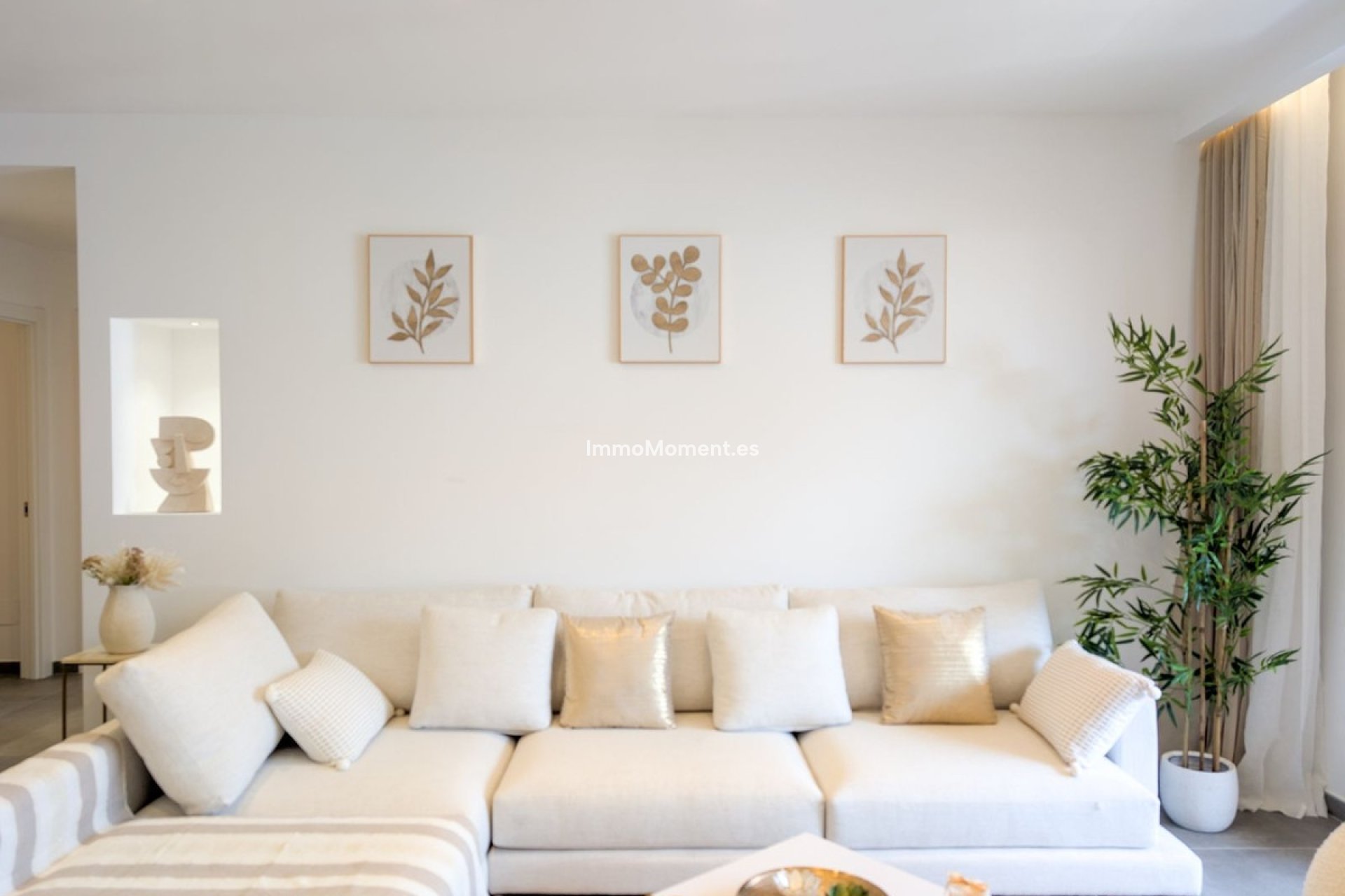 Resale - Apartment - Marbella - San Pedro de Alcántara