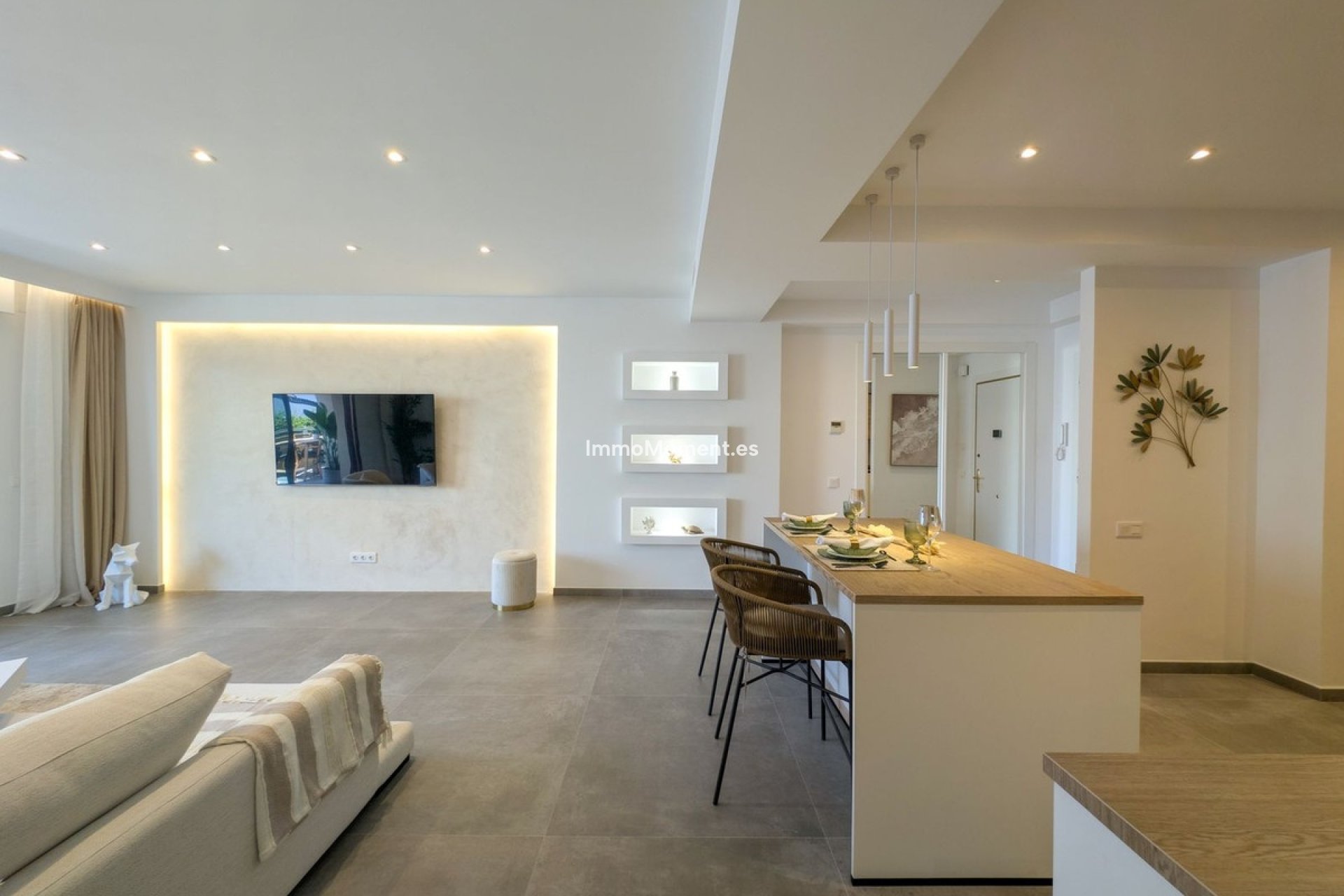 Resale - Apartment - Marbella - San Pedro de Alcántara