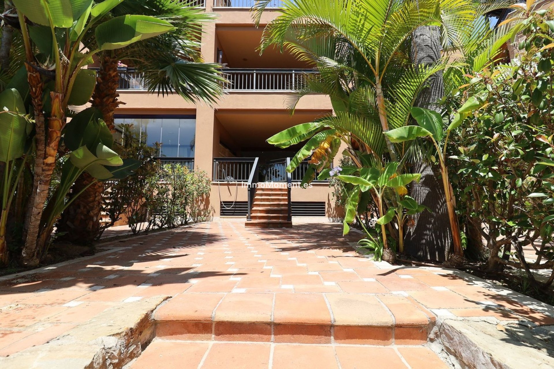 Resale - Apartment - Marbella - San Pedro de Alcántara