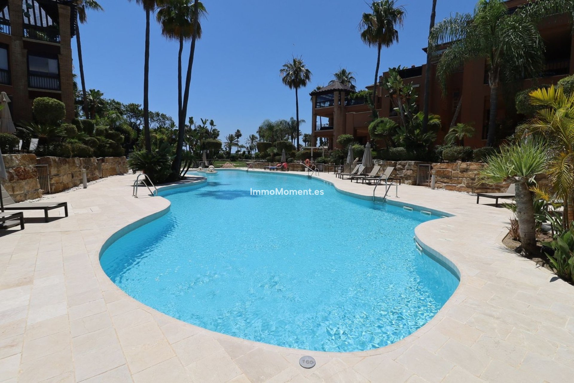 Resale - Apartment - Marbella - San Pedro de Alcántara