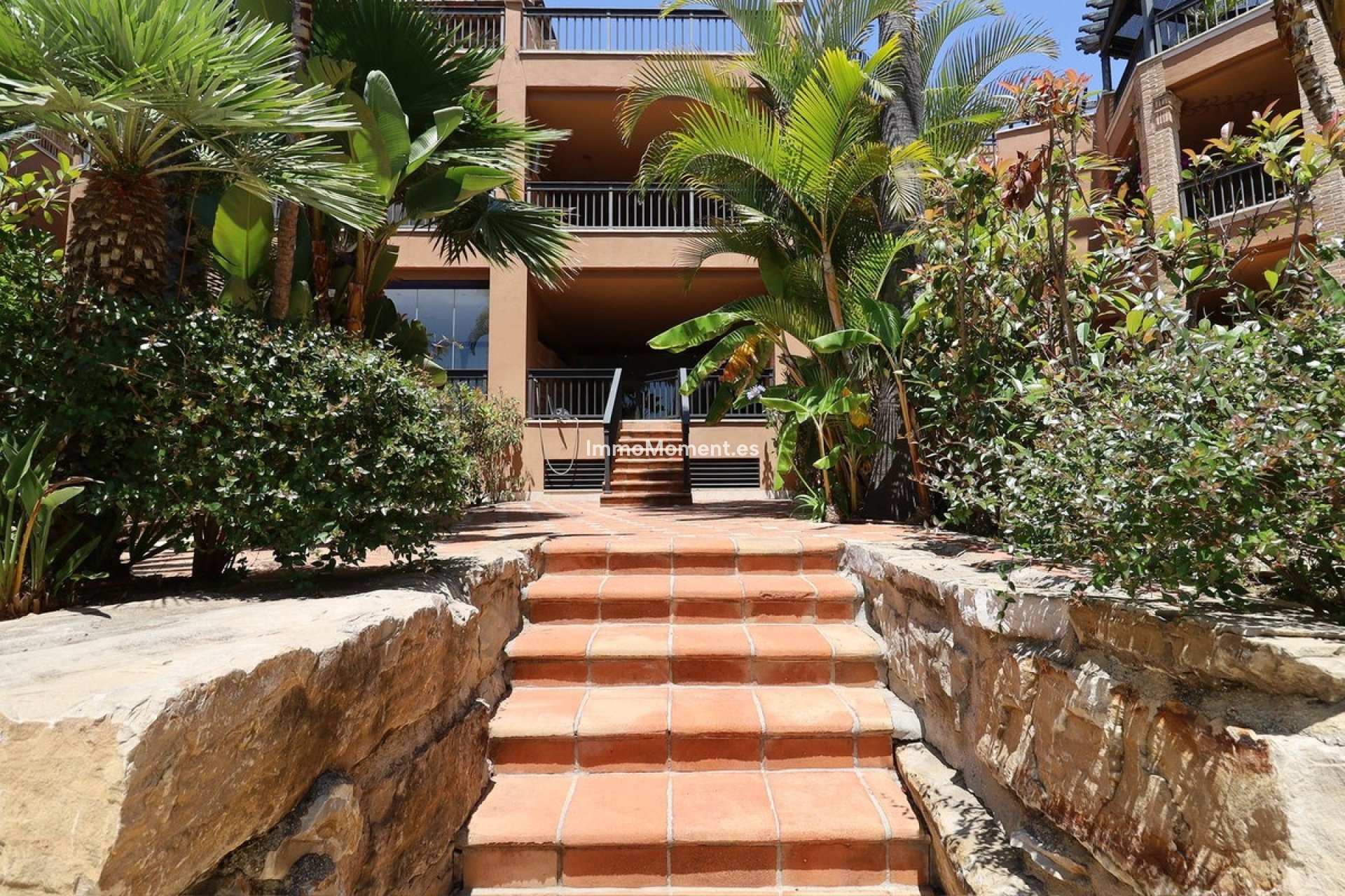 Resale - Apartment - Marbella - San Pedro de Alcántara