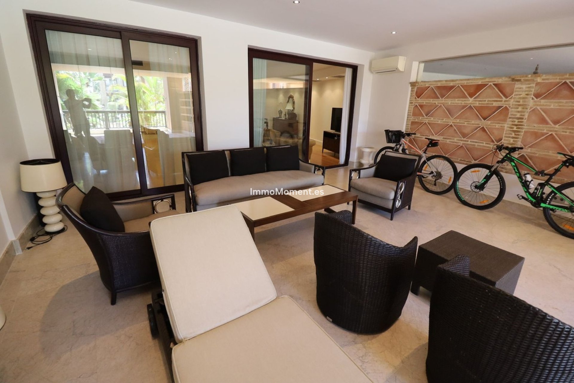 Resale - Apartment - Marbella - San Pedro de Alcántara