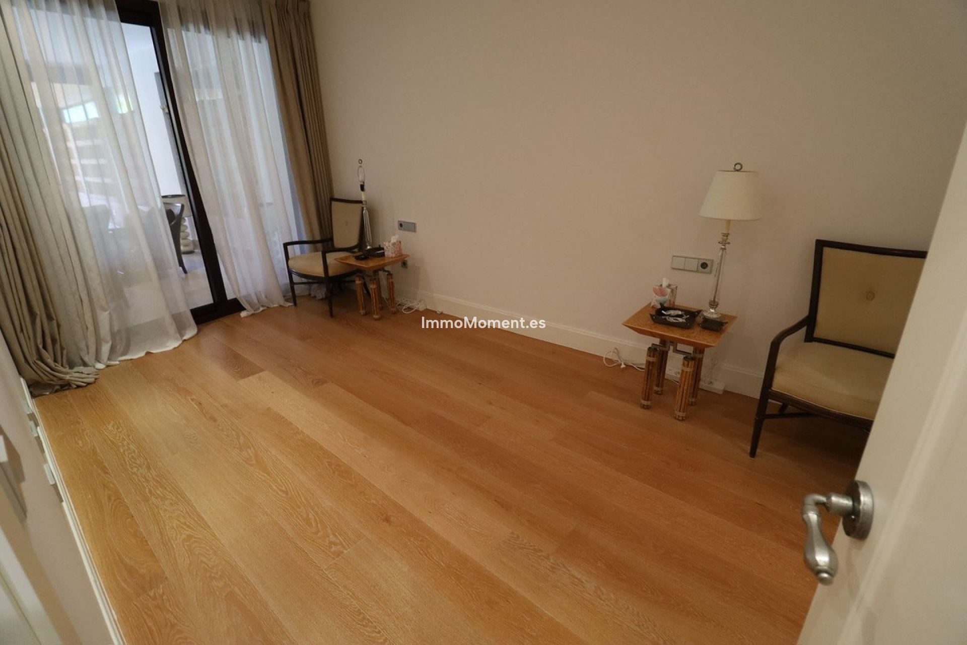 Resale - Apartment - Marbella - San Pedro de Alcántara