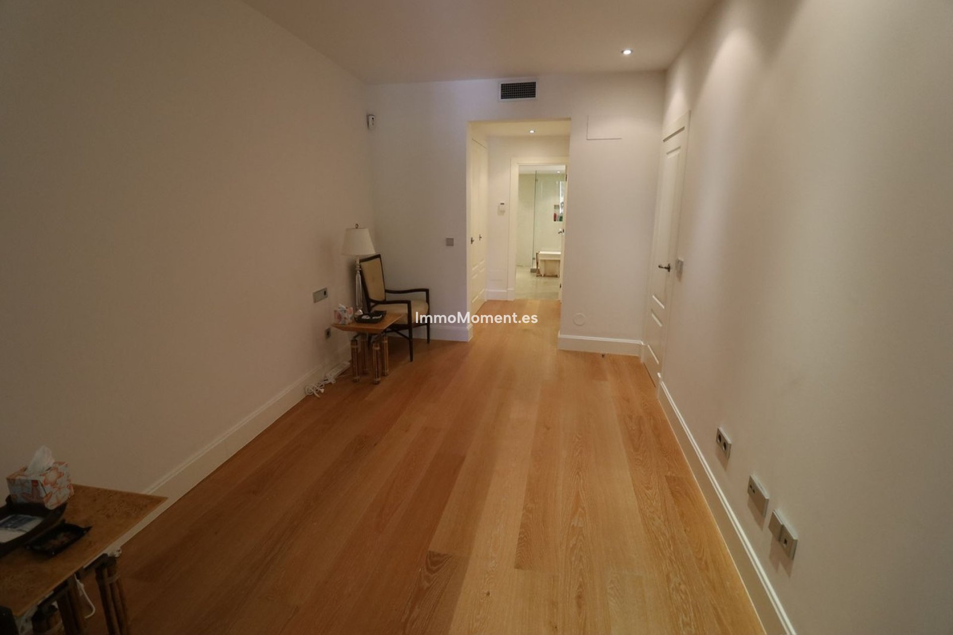 Resale - Apartment - Marbella - San Pedro de Alcántara