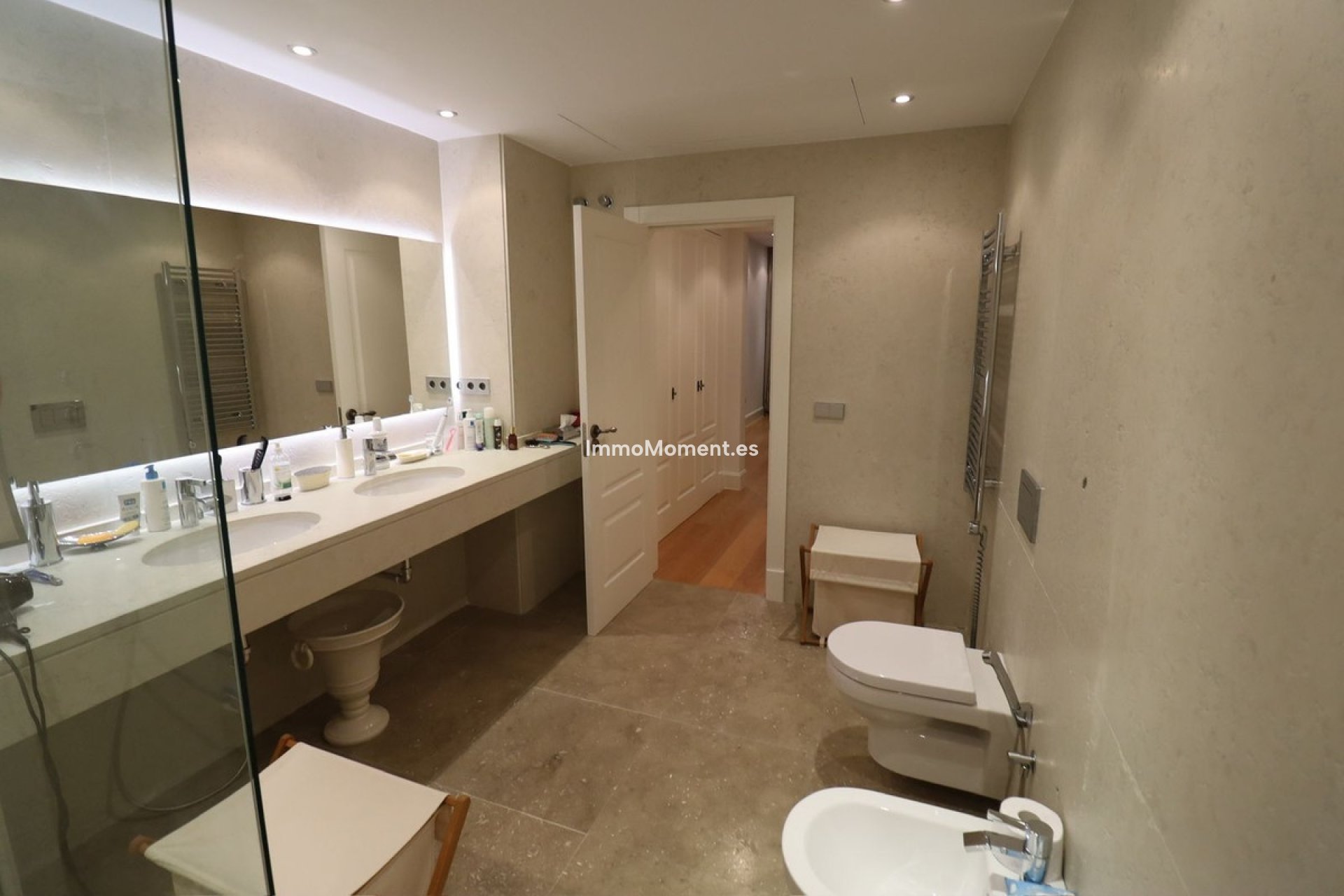 Resale - Apartment - Marbella - San Pedro de Alcántara