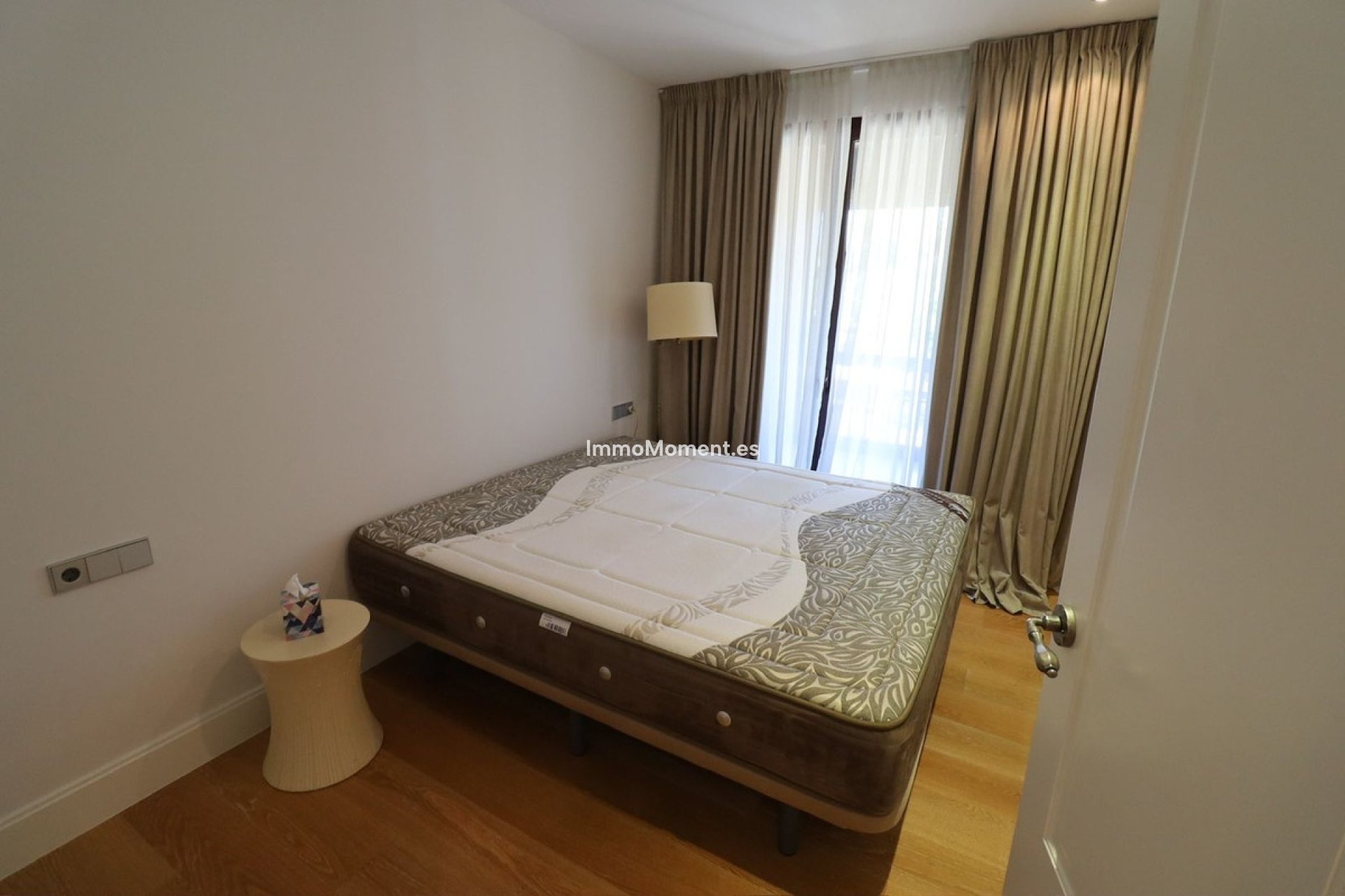 Resale - Apartment - Marbella - San Pedro de Alcántara
