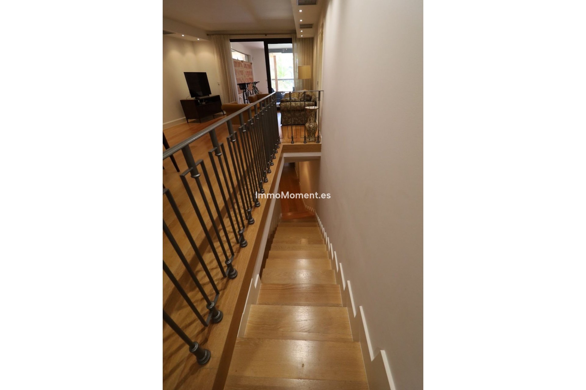 Resale - Apartment - Marbella - San Pedro de Alcántara